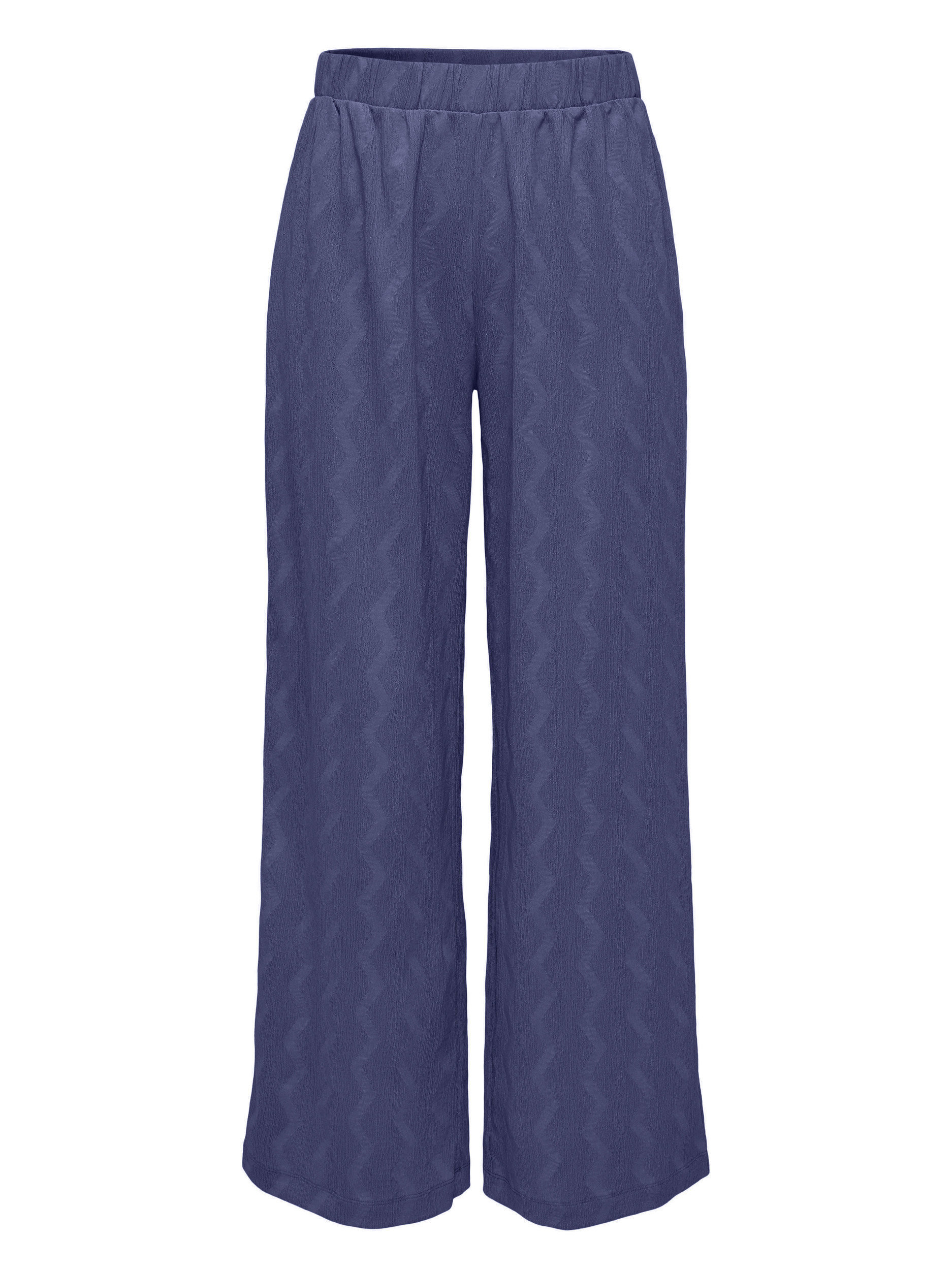 Only Broek Dia 15320122 Blauw