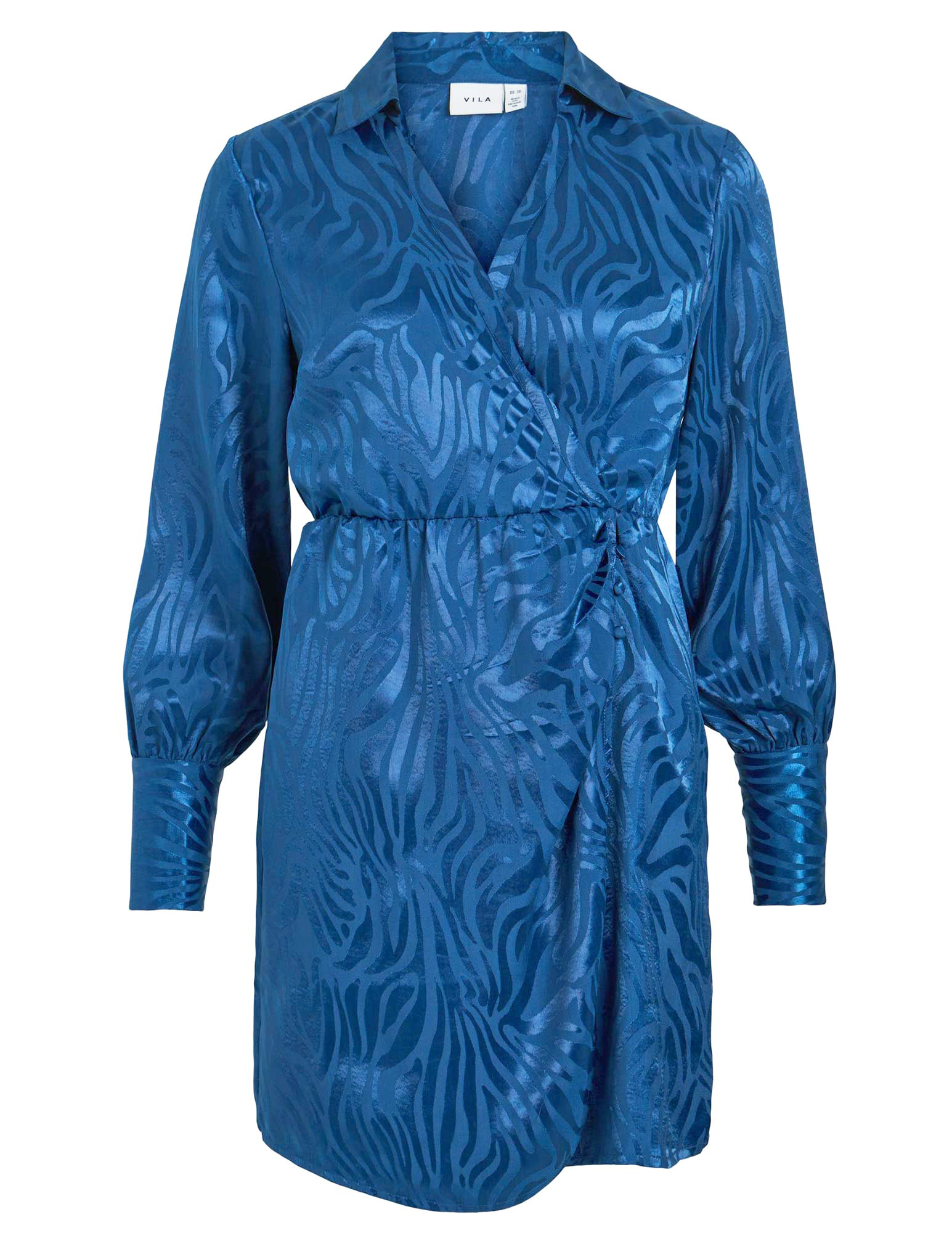 Vila Jurk Satabu 14092500 Blauw