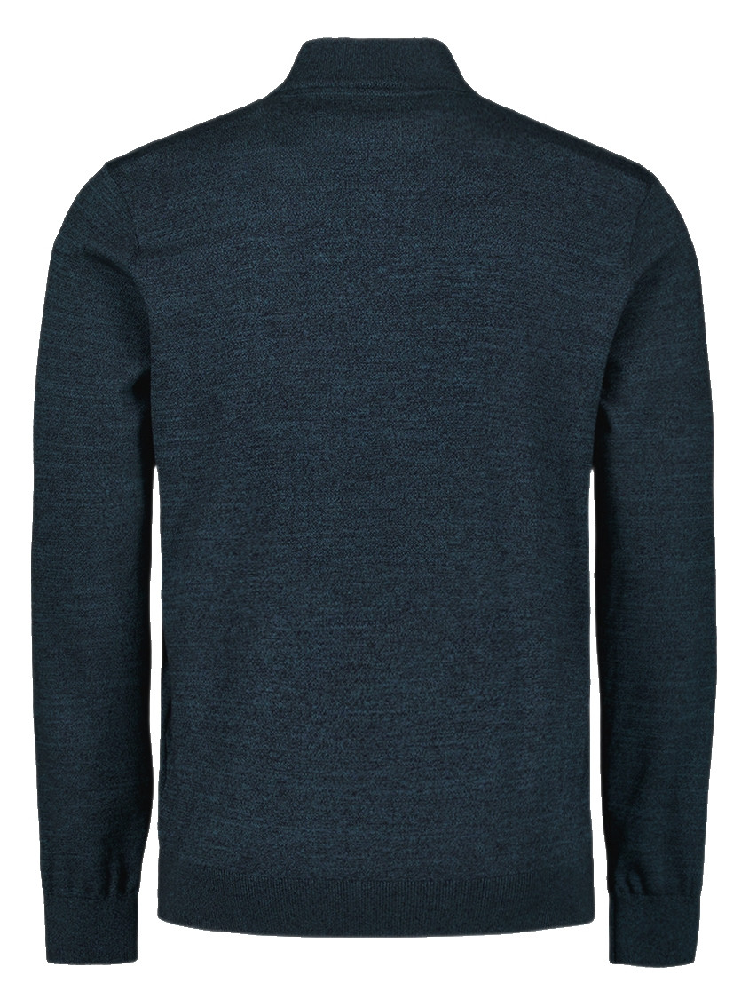 No Excess Trui N2185 Blauw