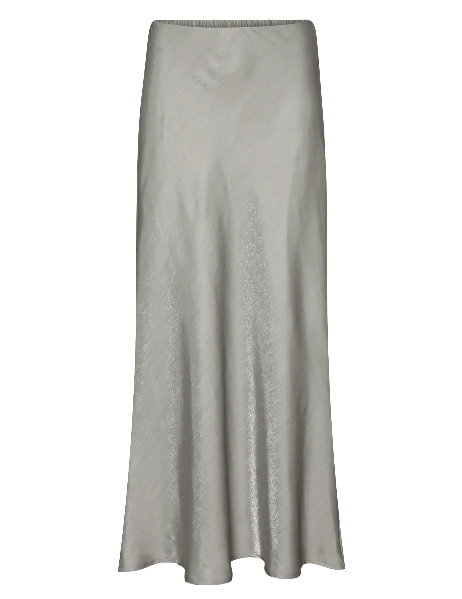 Vero moda Rok Elma 10322379 Grijs