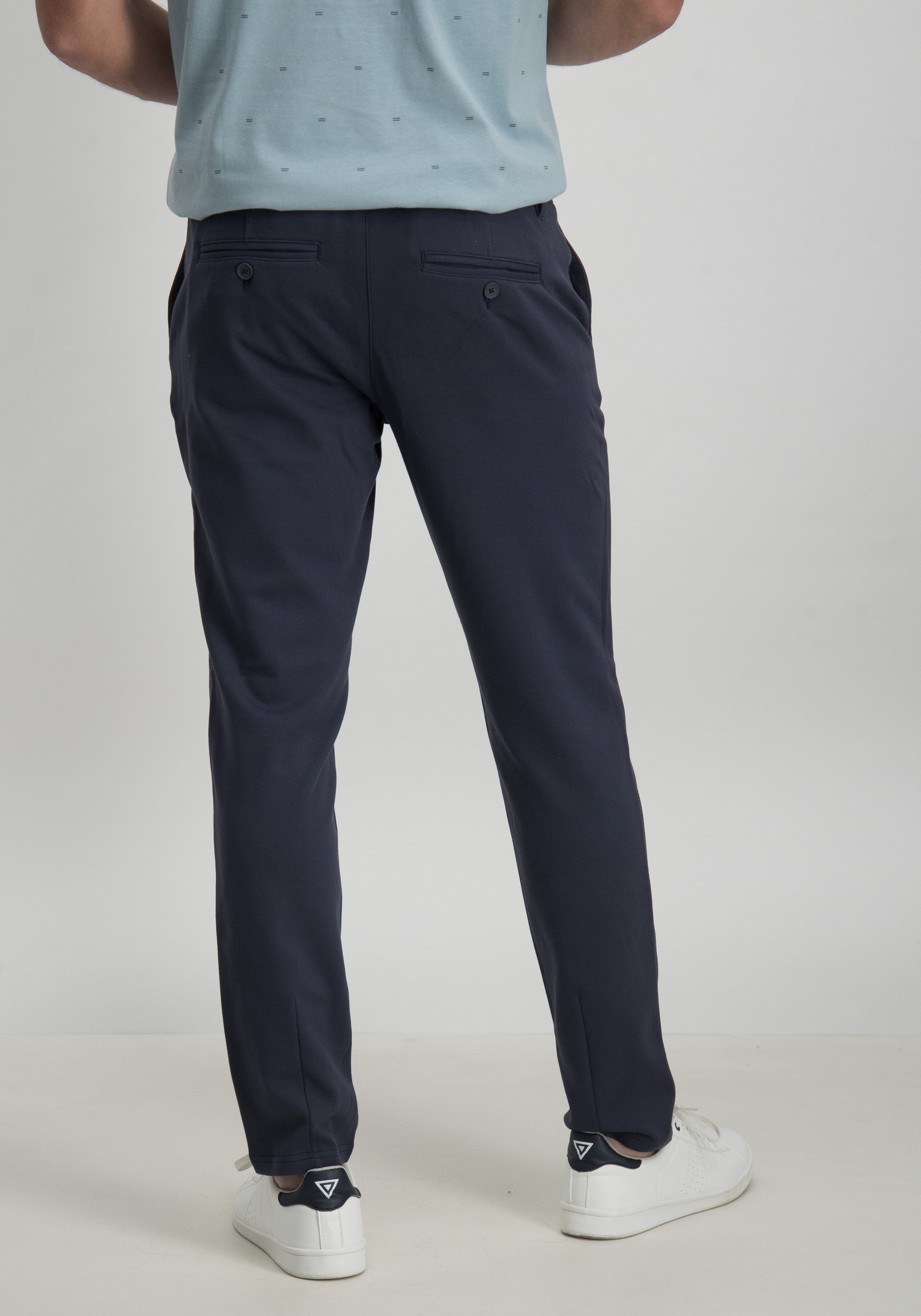 ONLY & SONS Pantalon Mark 22010209 Raf blauw