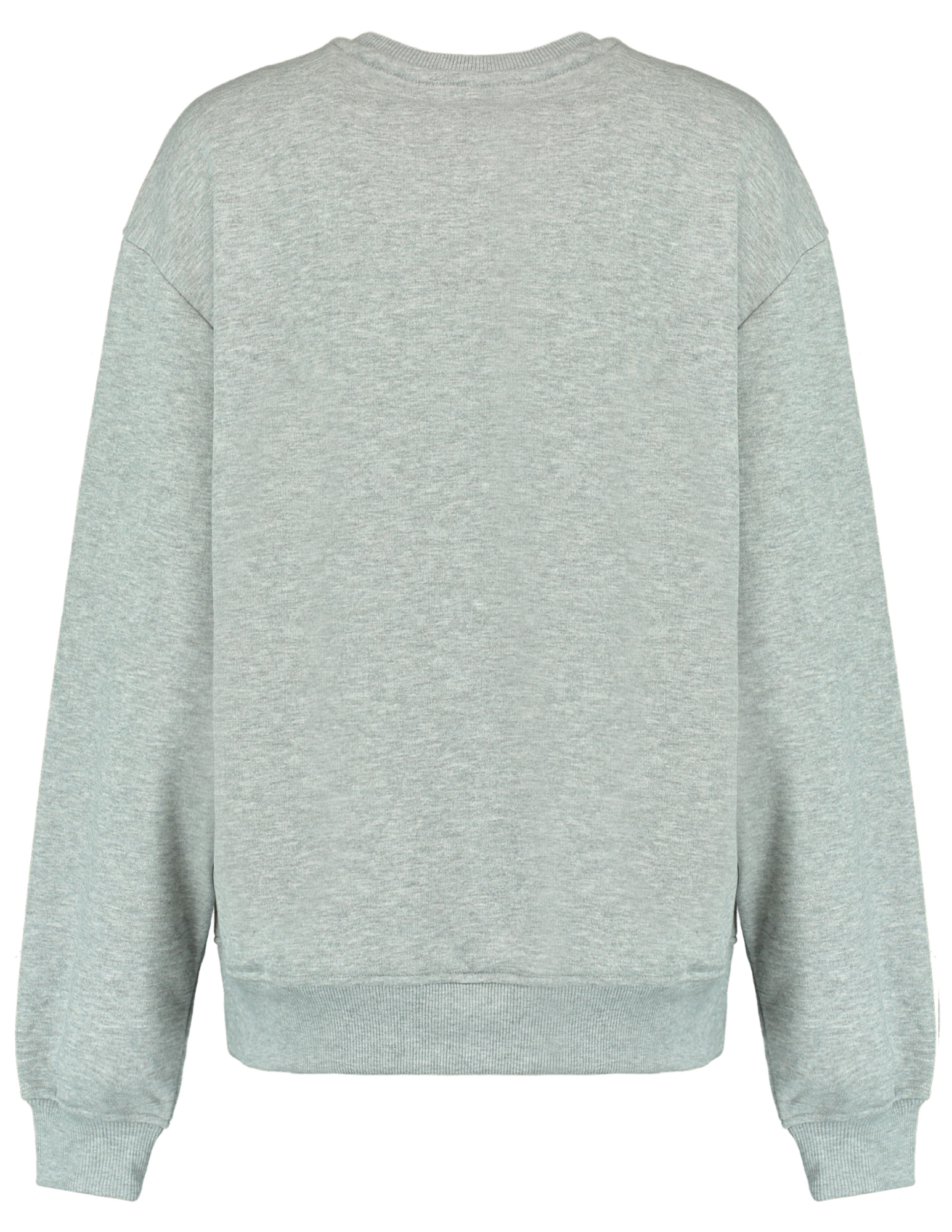 Refined Department Sweater Jayne R2509823780 Grijs