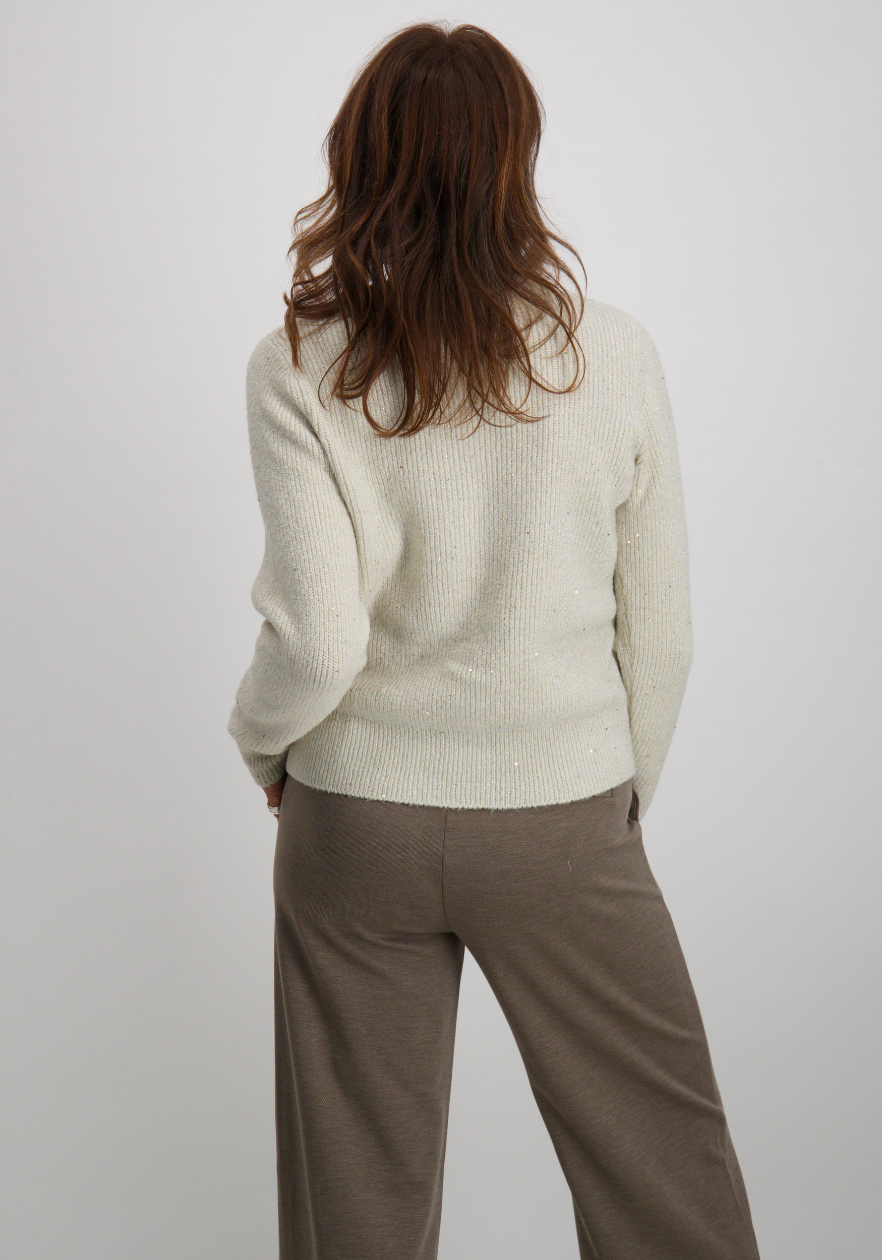 Tramontana Vest O02-17-701 Beige