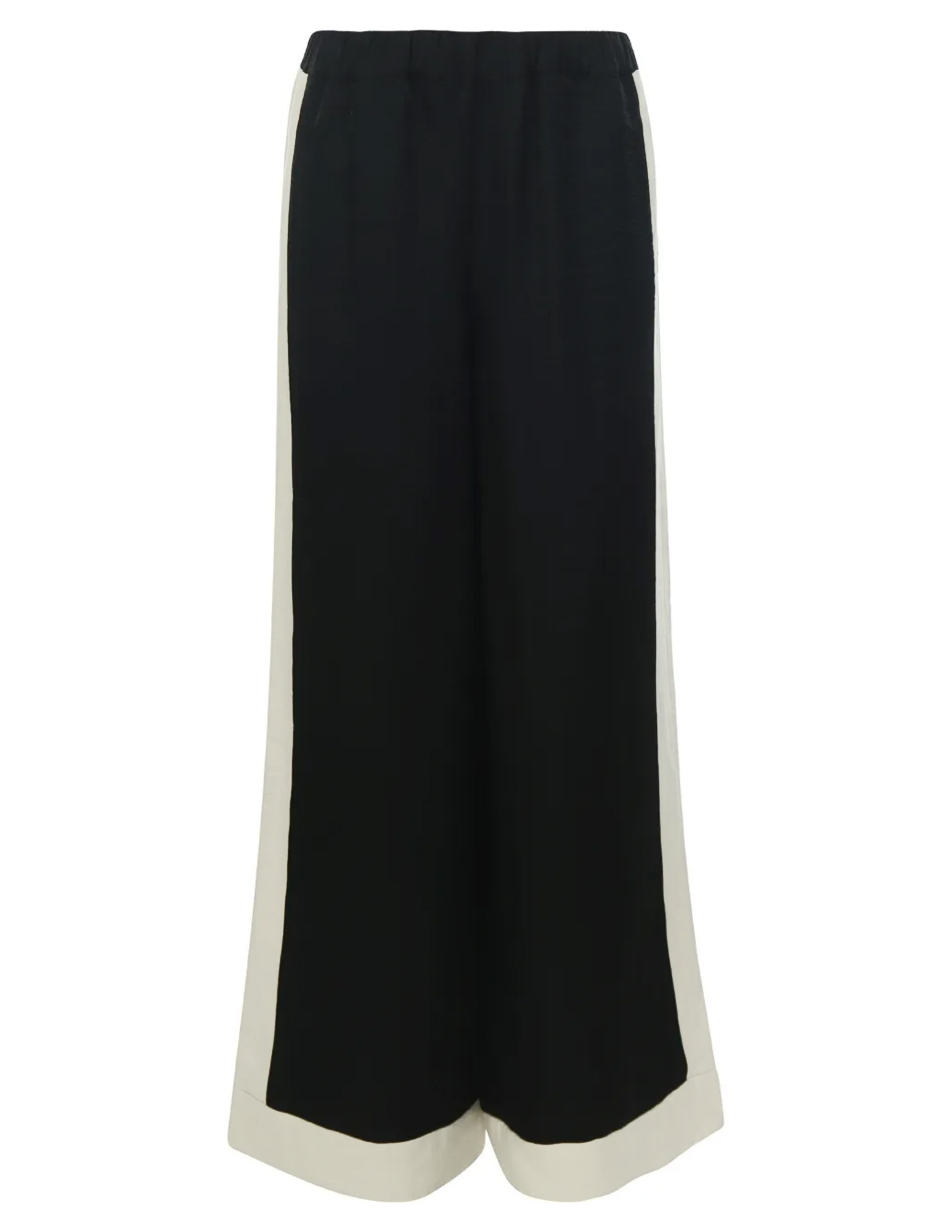 Jansen Amsterdam Broek OLENE SS26