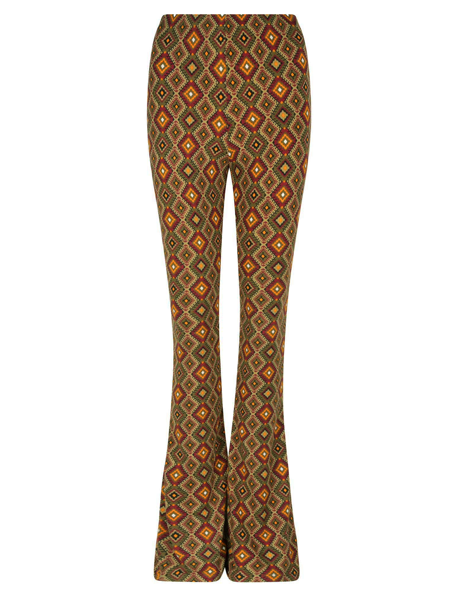 Lofty Manner Broek Nell Groen