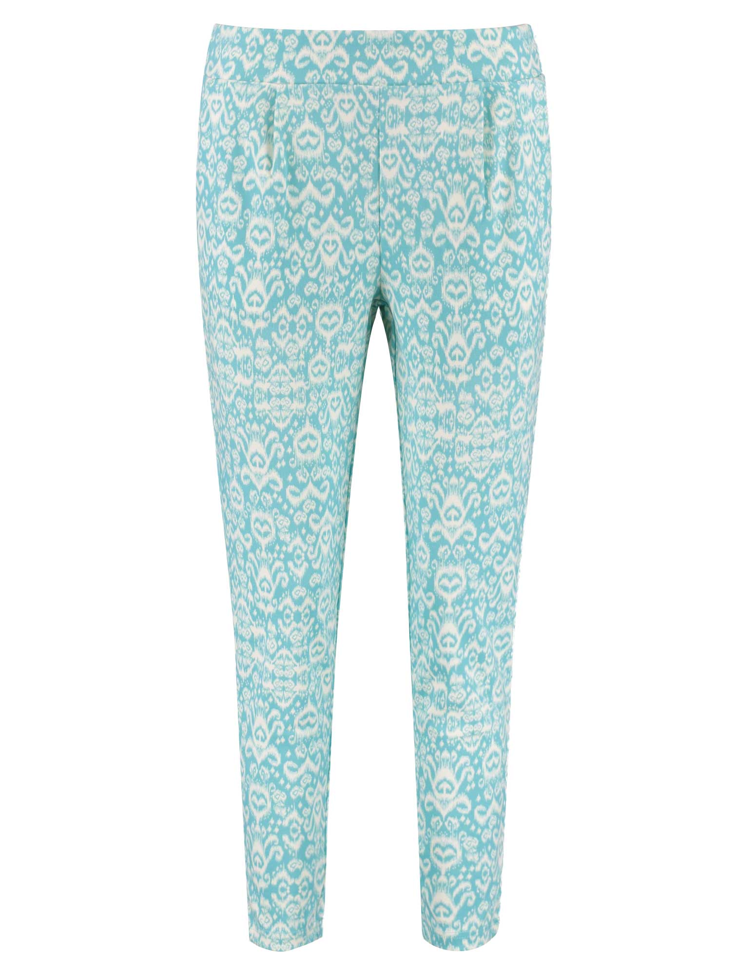 Ichi Broek Kate 20121147 Licht blauw