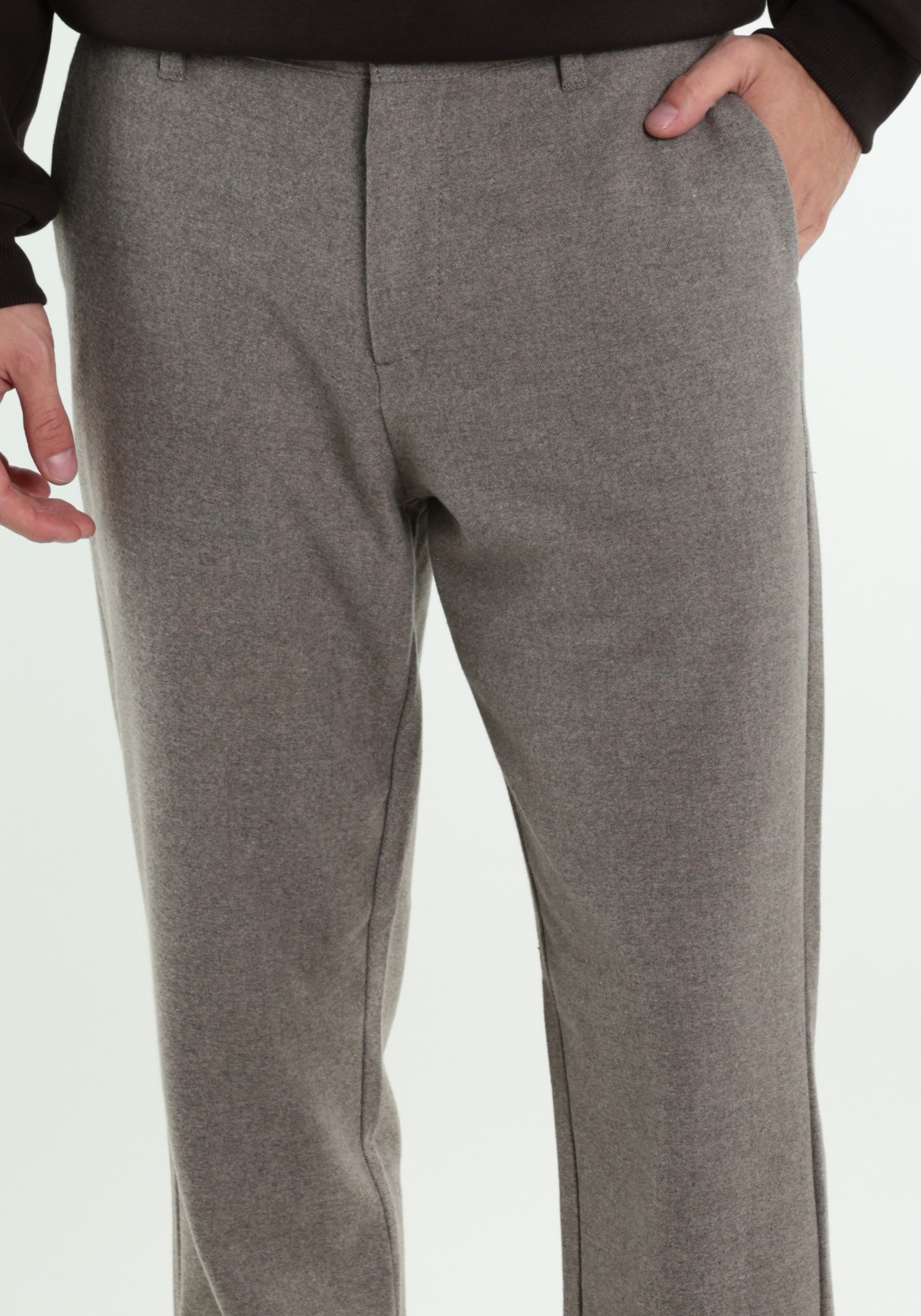 ONLY & SONS Broek Mark 22040087 Taupe