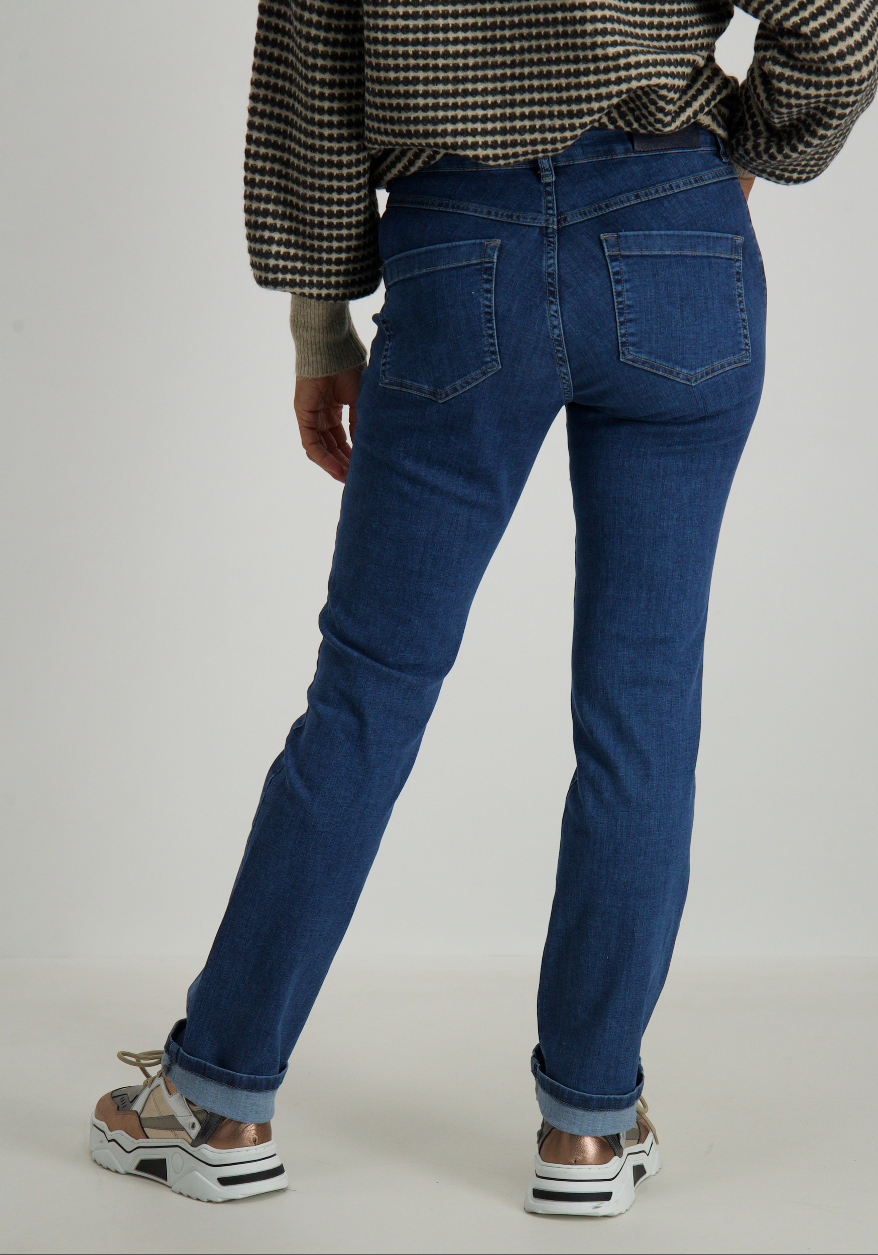 Para Mi Jeans Angie Daily NOS.212006-D02 Blauw