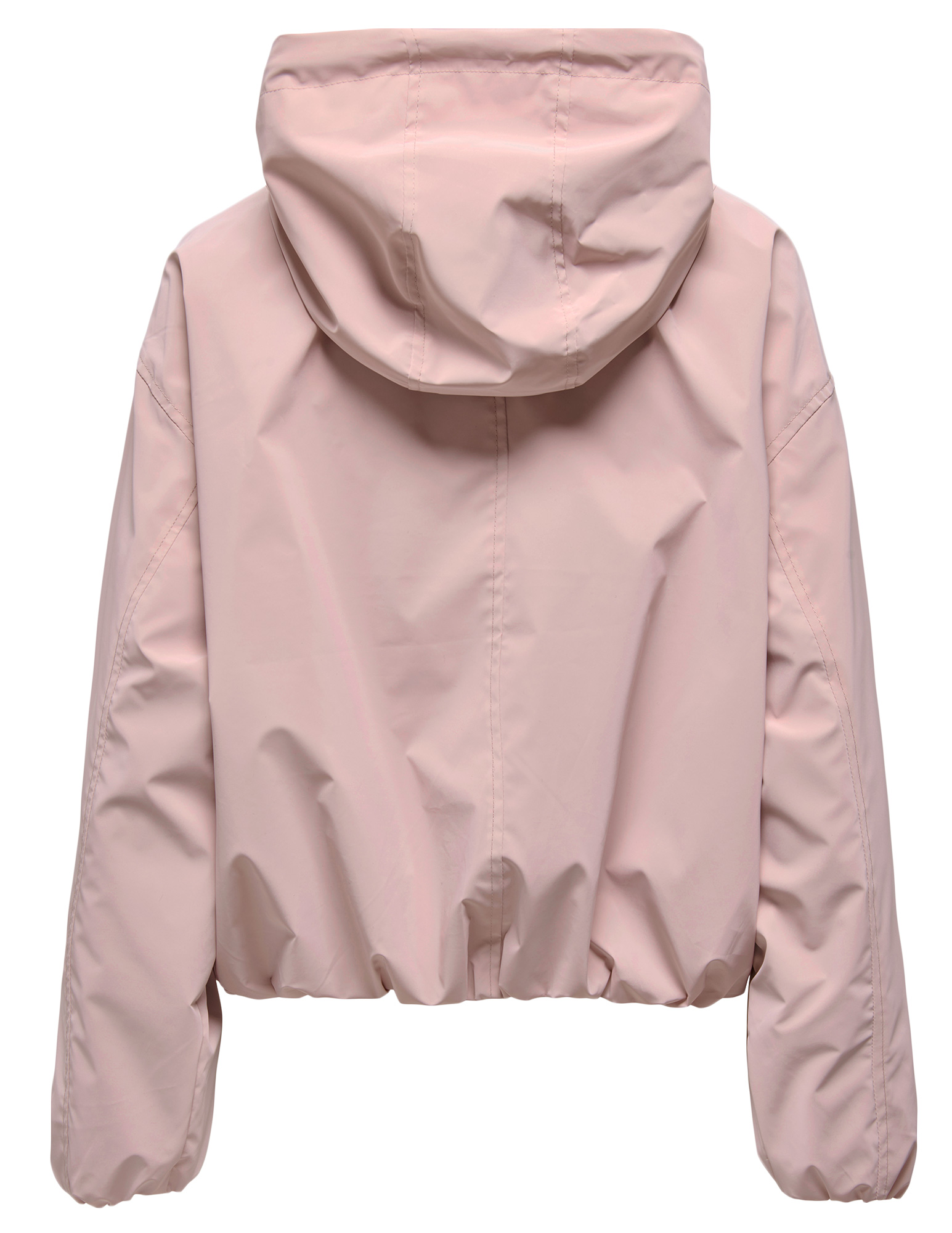 Only Jacket Camille 15361428 Licht rose