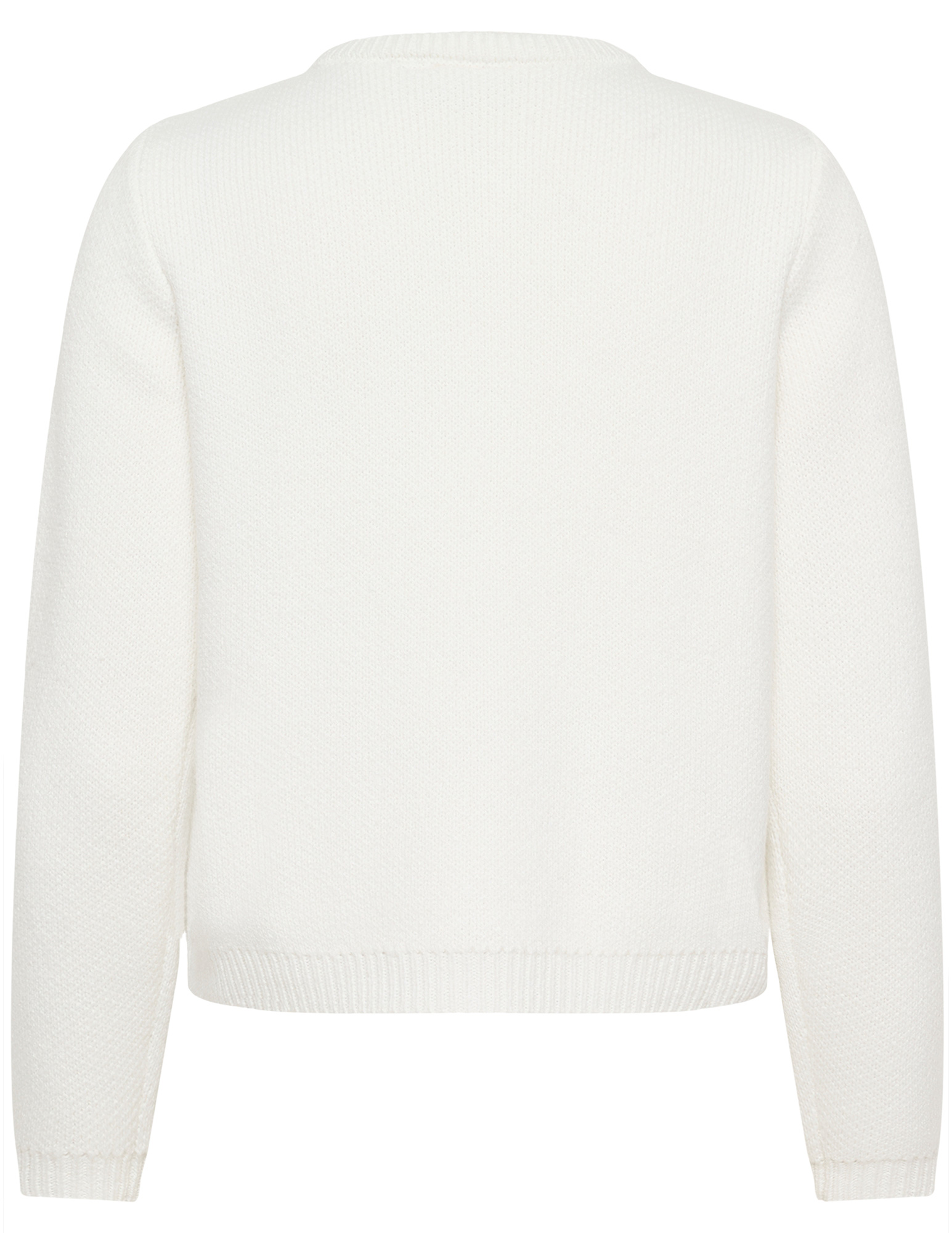 Kaffe Clothing Vest Bowie 10510901 Wit