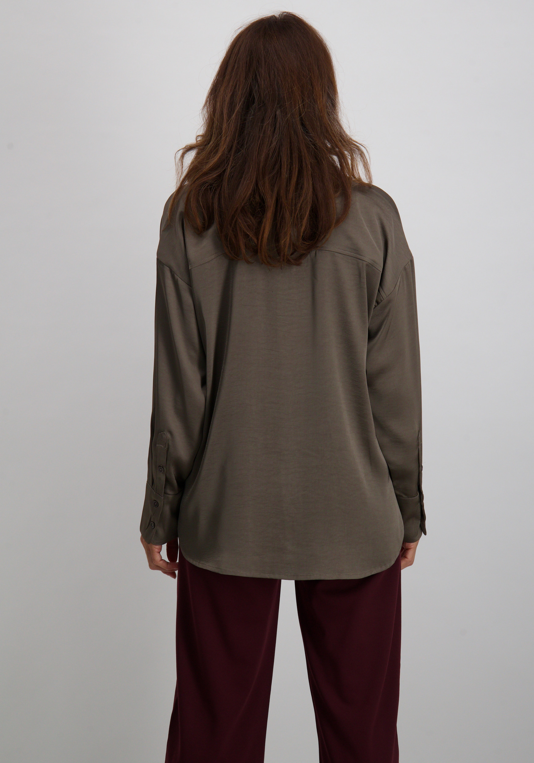 FREE|QUENT Blouse Nira 204492 Taupe
