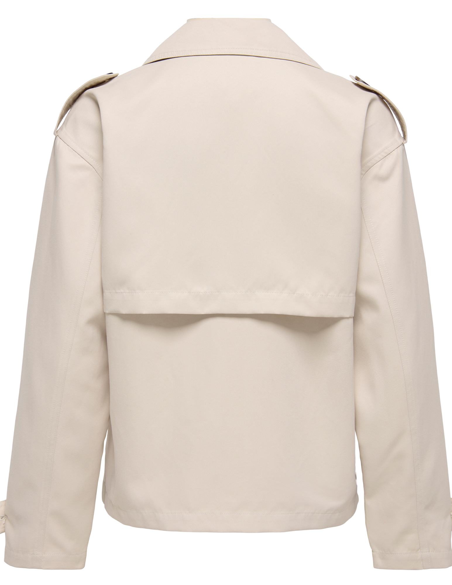 Only Trenchcoat Hannah 15371053 Beige