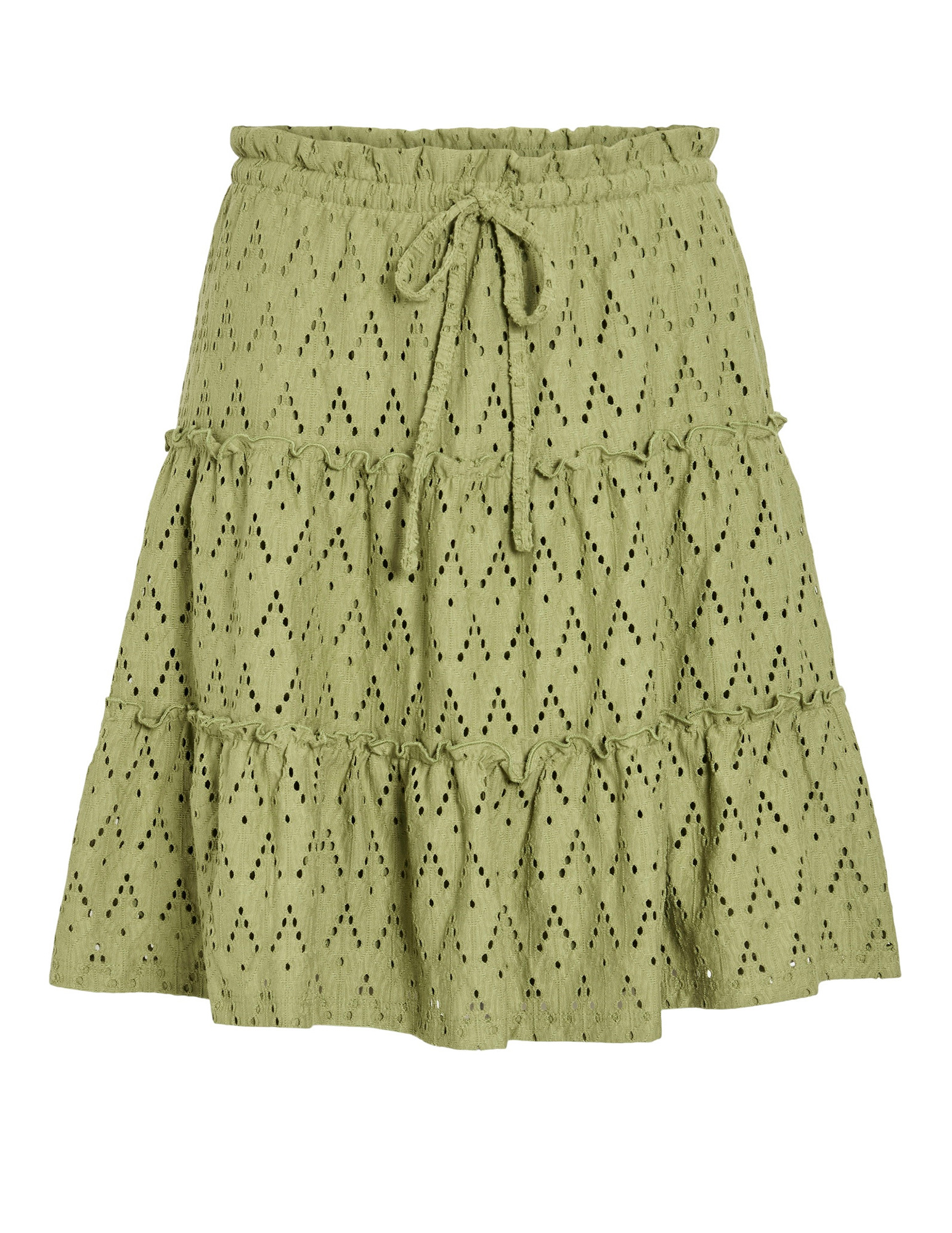 Vila Rok Amalina 14104112 Groen