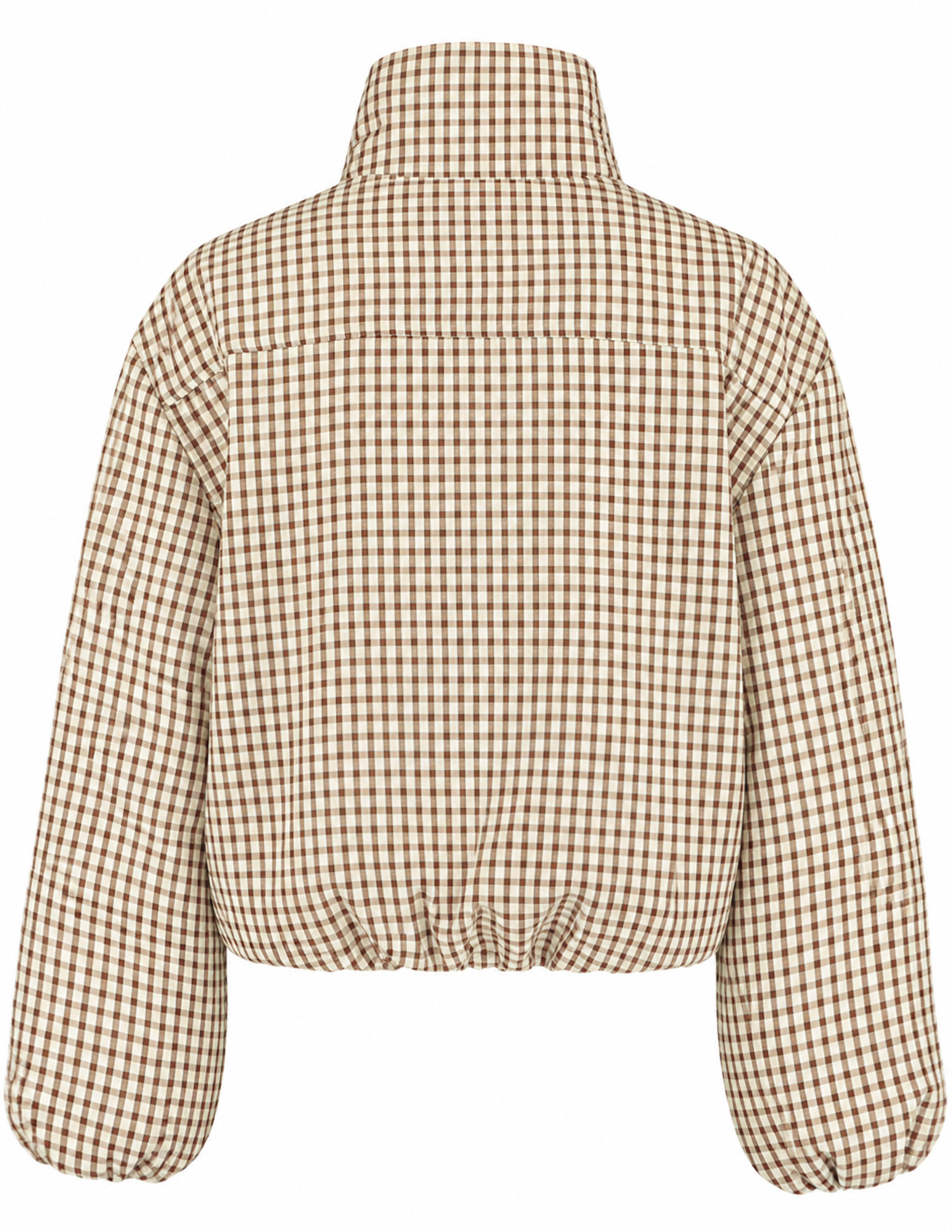 BELIEVE Tussenjas B-9804-BRIXTON Ecru