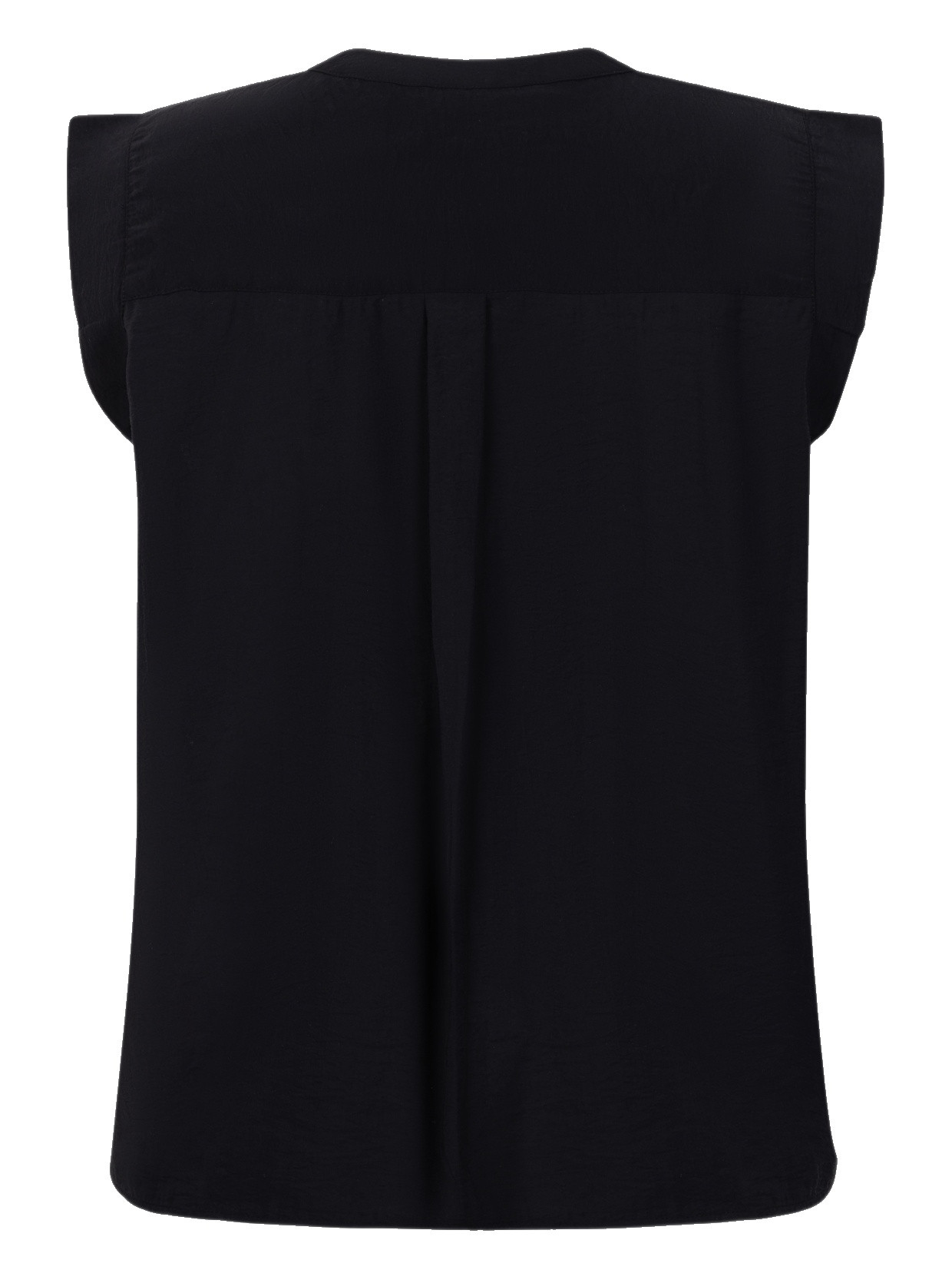 Zoso Top 253Vanity Zwart