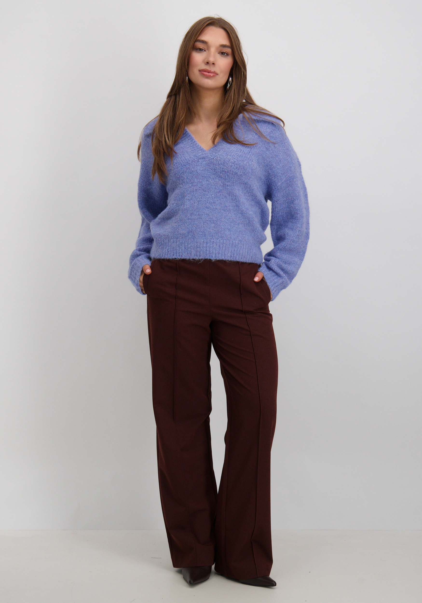 Harper & Yve Trui Mollie DW25W513 Licht blauw