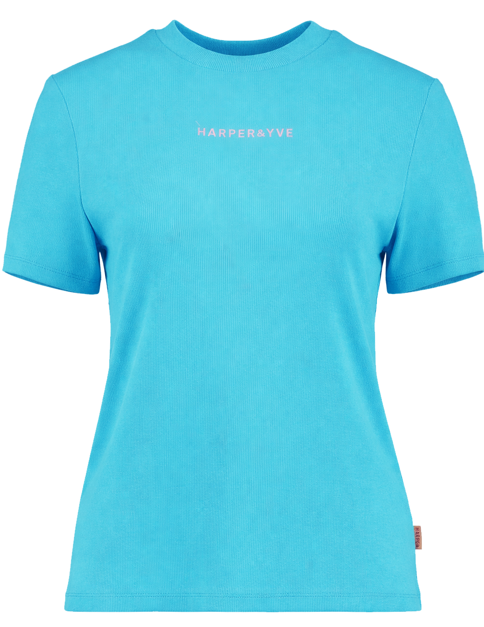 Harper & Yve Top Cammy HS6P415 Licht blauw