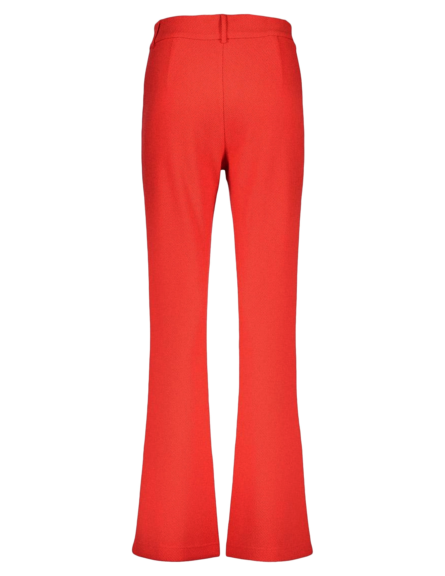 Geisha Comfy pants 51126-21 Rood