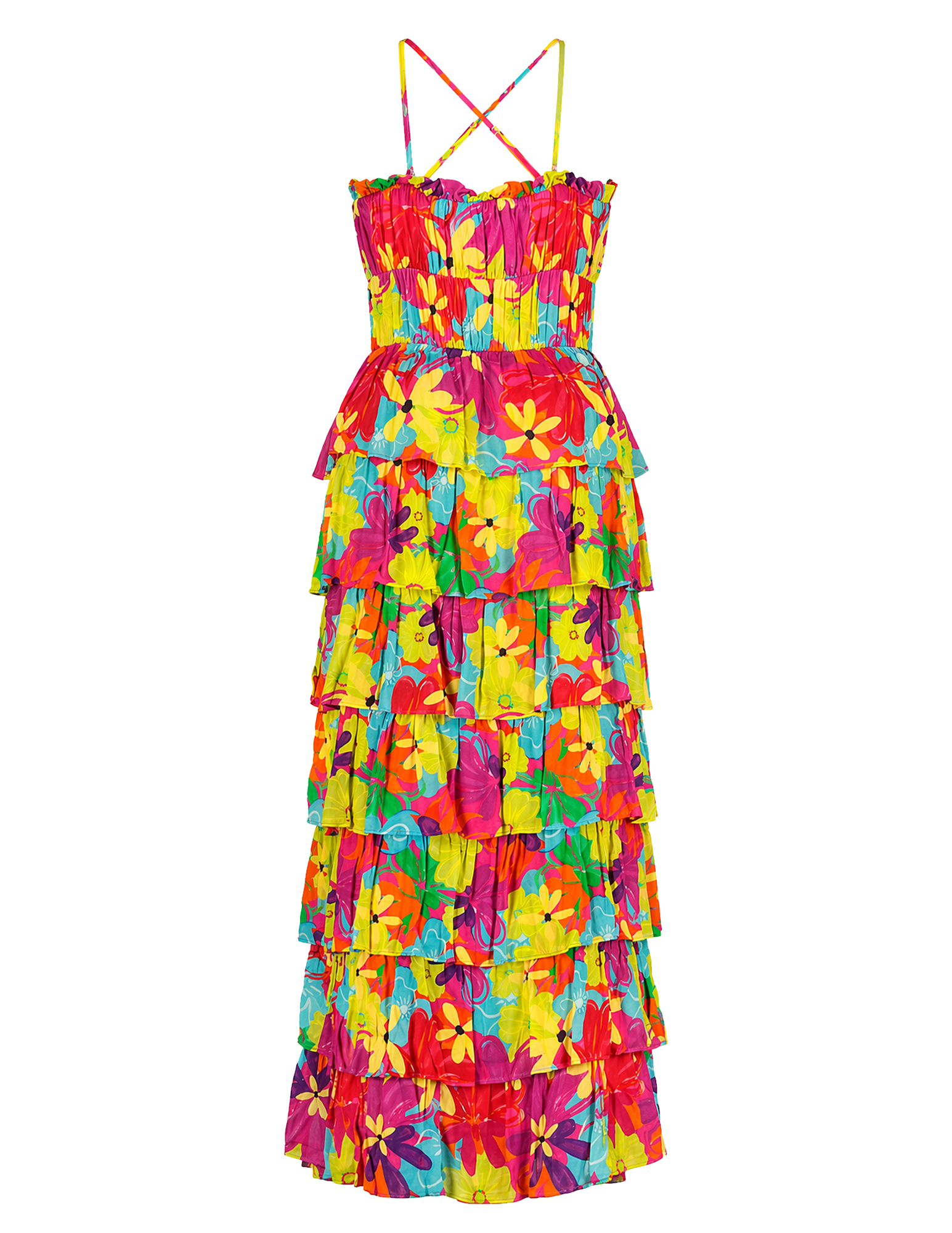 Harper & Yve Jurk Dina HS6P905 Multi