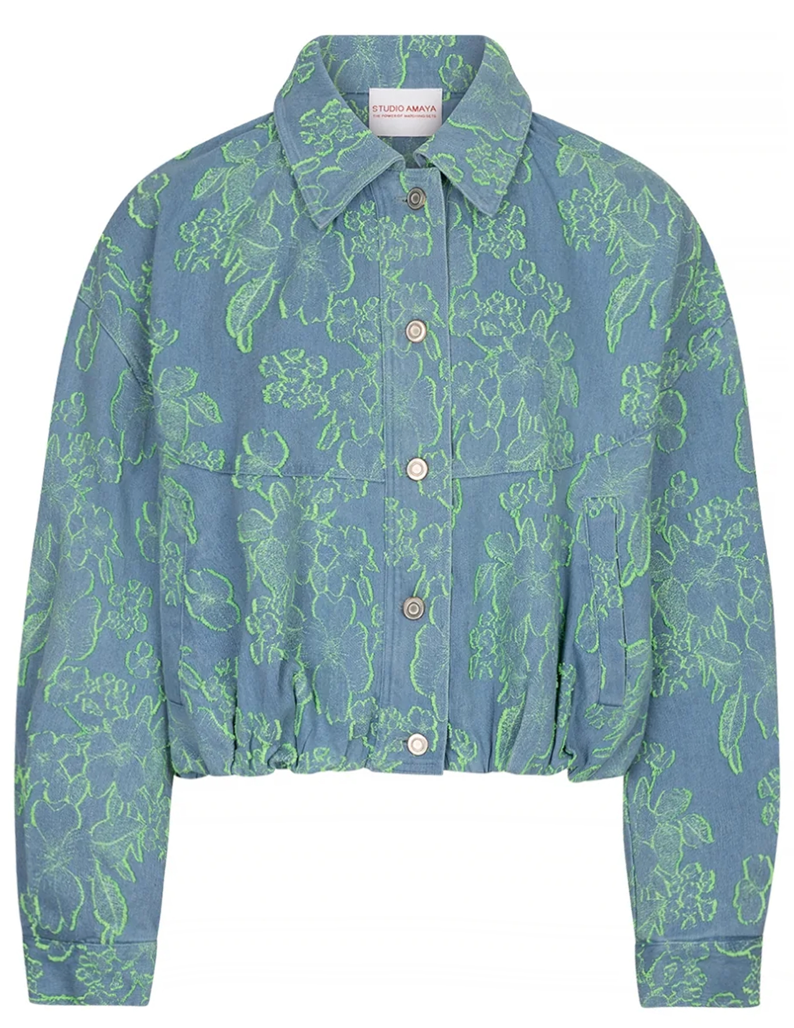 Amaya Amsterdam  Layla