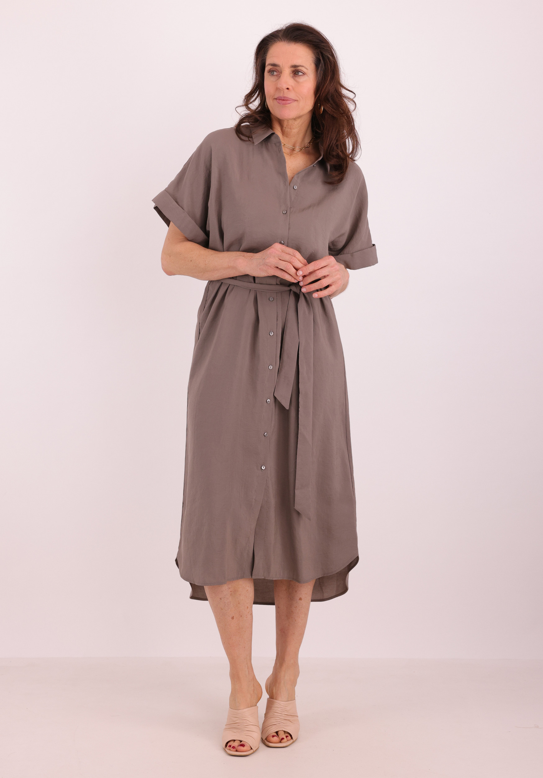 Vila Jurk Hula 14111774 Bruin