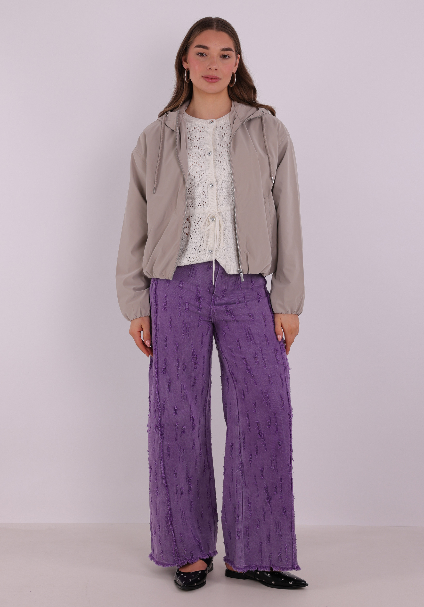 Only Jacket Camille 15361428 Zand