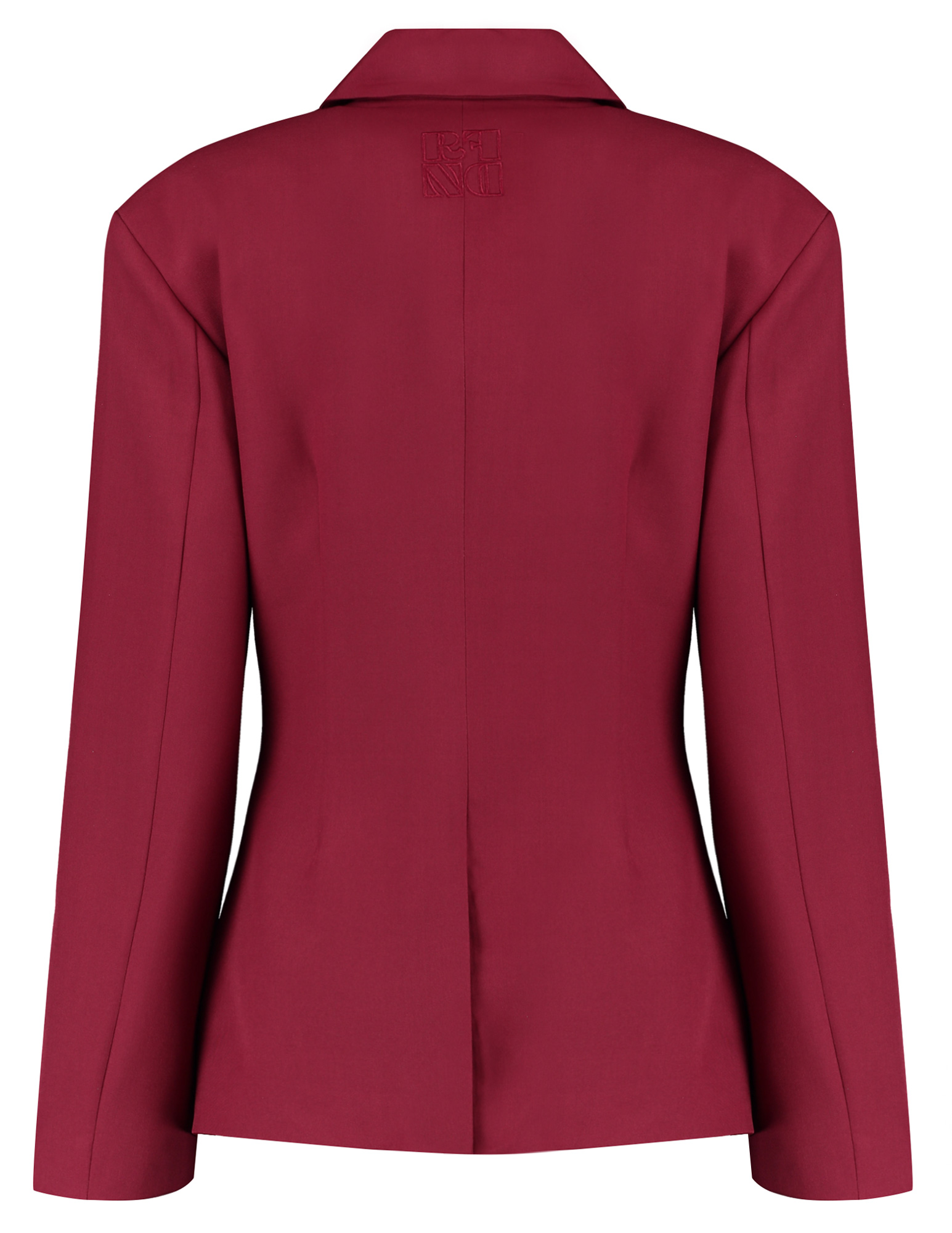 Refined Department Blazer Miley R2509455750 Bordeaux