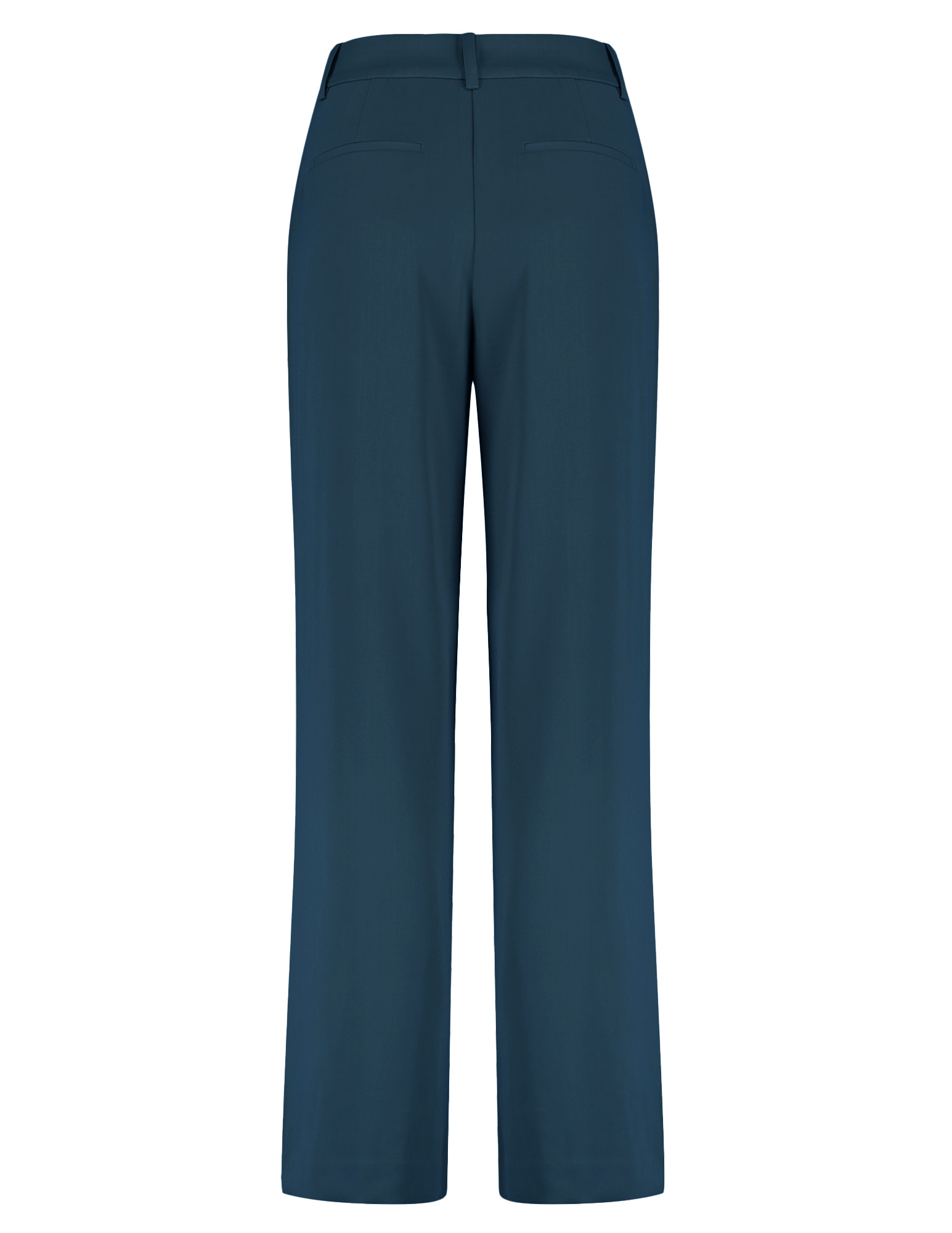 Vero moda Broek Tena 10340019 Marine