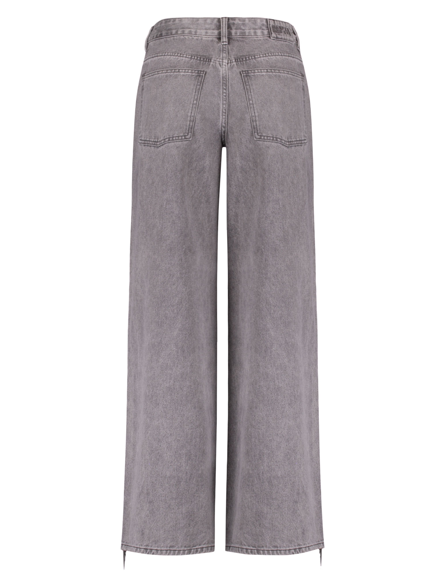 Harper & Yve Jeans Mayro SS6N103 Grijs