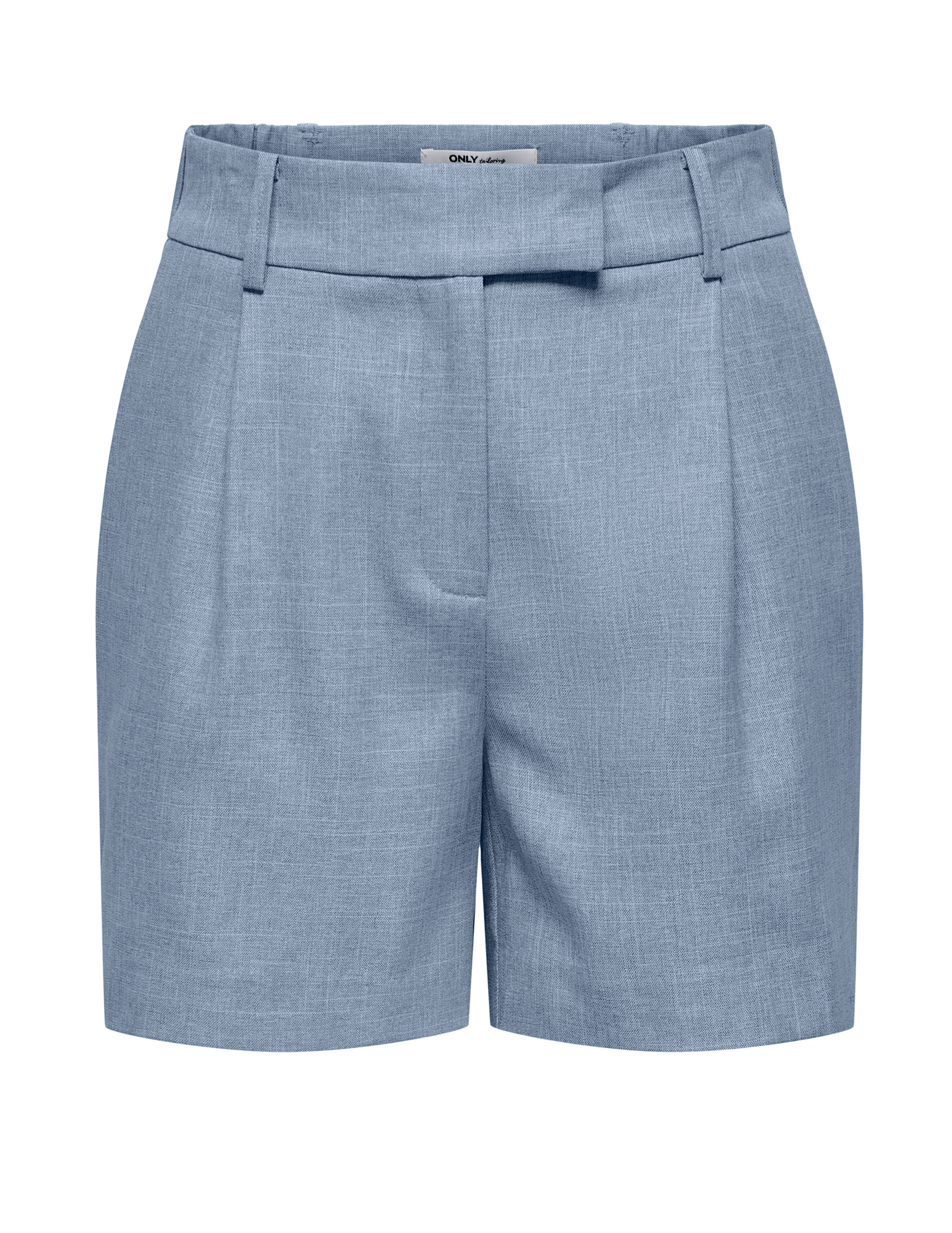 ONLY Korte broek Linda 15283727 Blauw