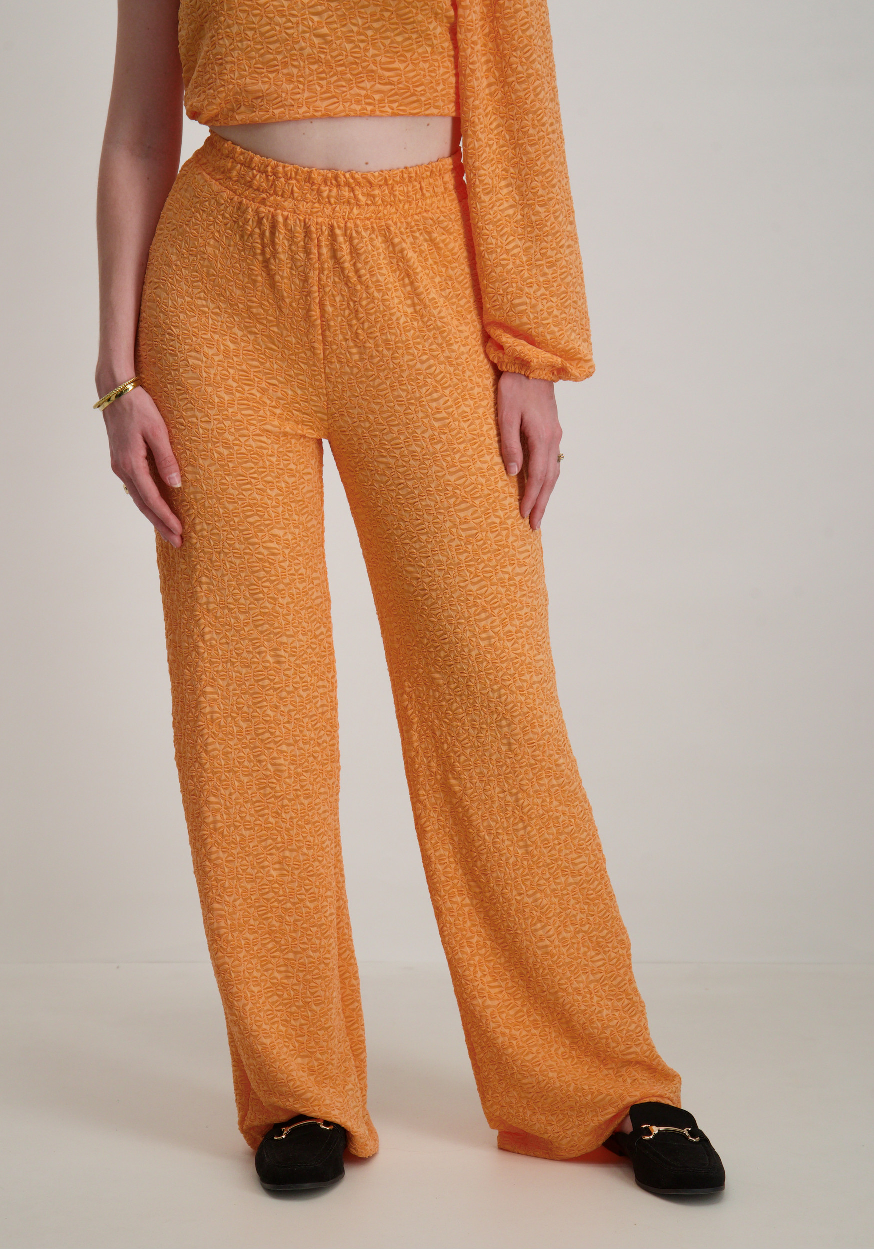 Refined Department Broek Nova R2403157372 Oranje