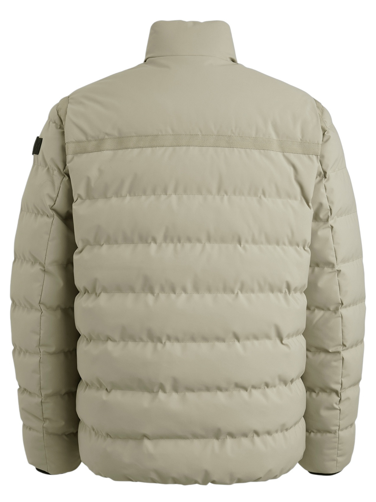 PME Legend Winterjas Freightyet PJA2508114 Beige