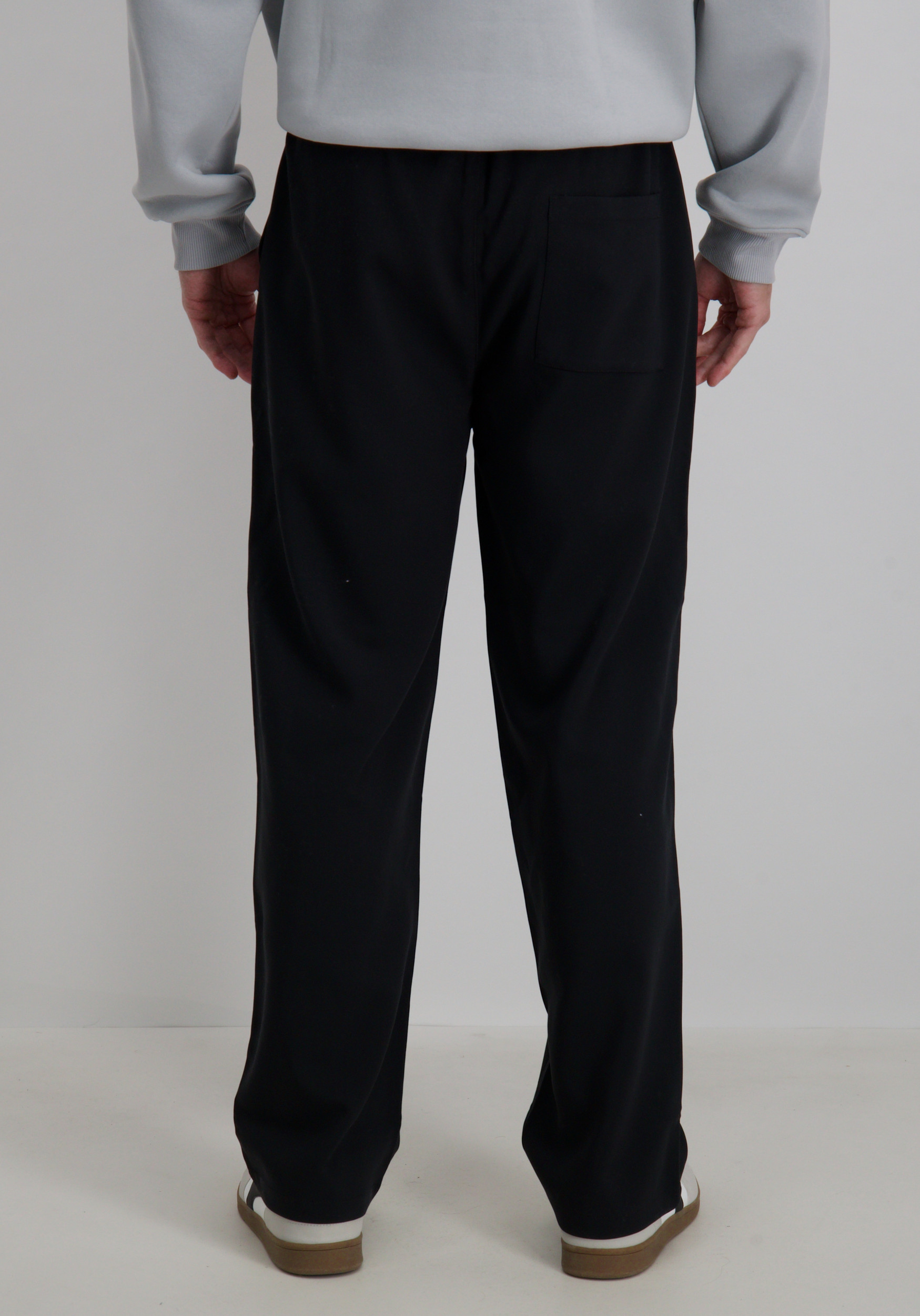 ONLY & SONS Broek Will 22033466 Zwart