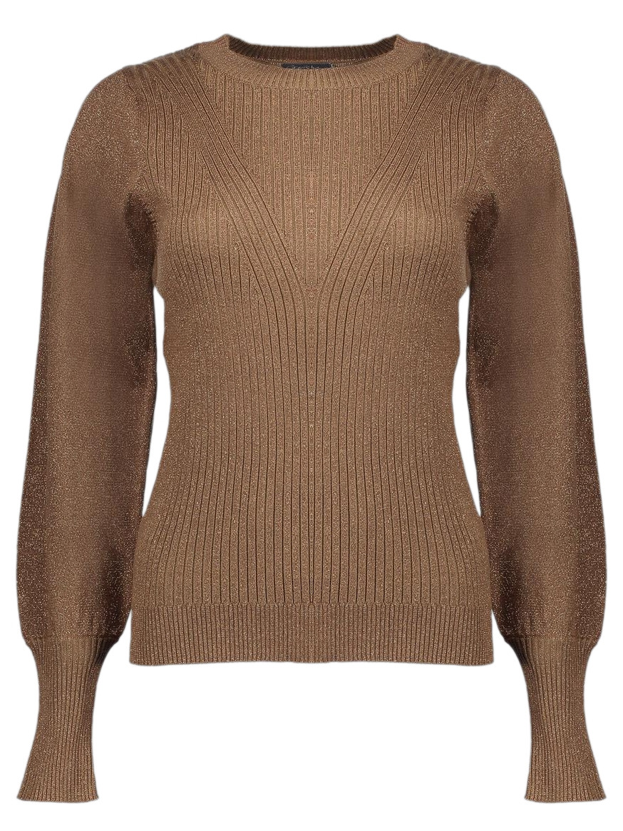 Geisha Trui 54530-14 Bruin