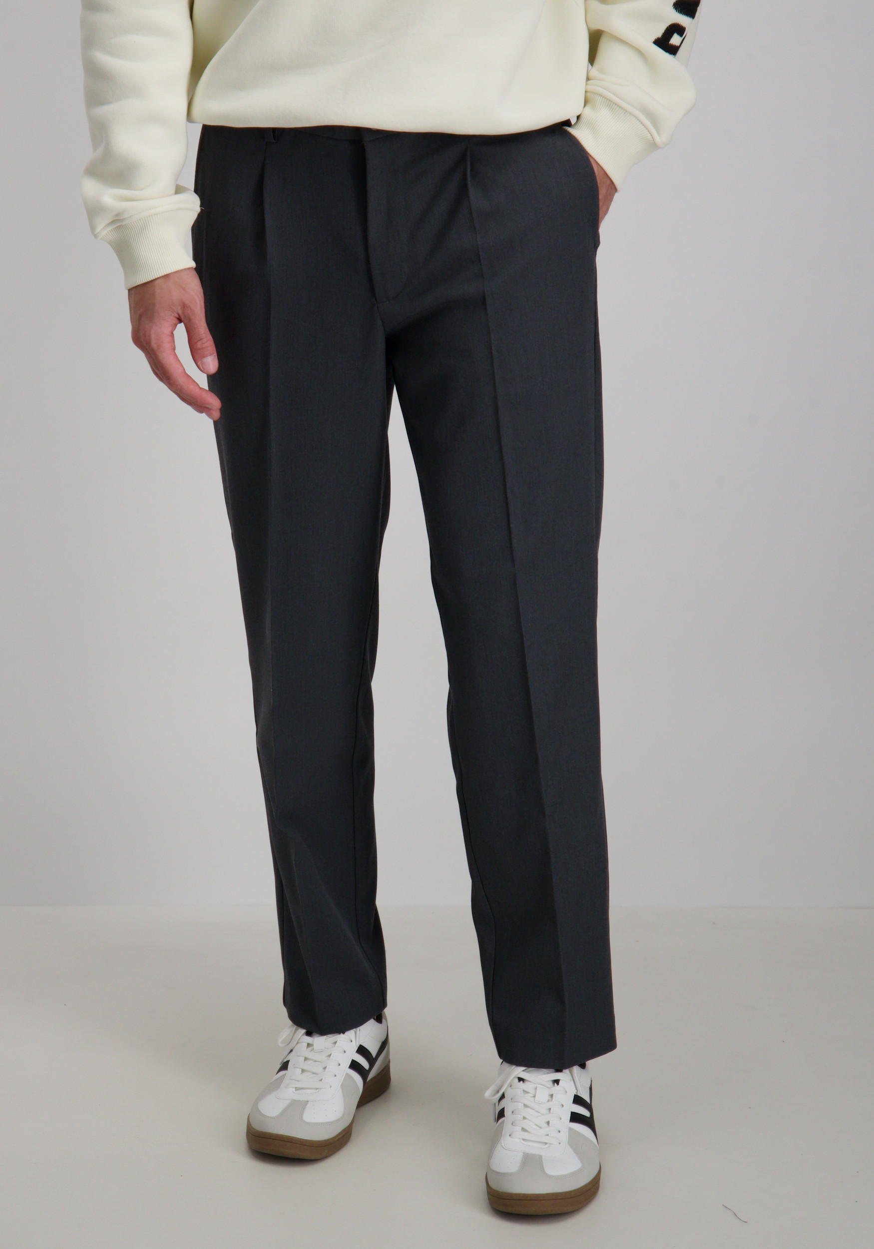 ONLY & SONS Chino Miro 22035160 Donker Grijs