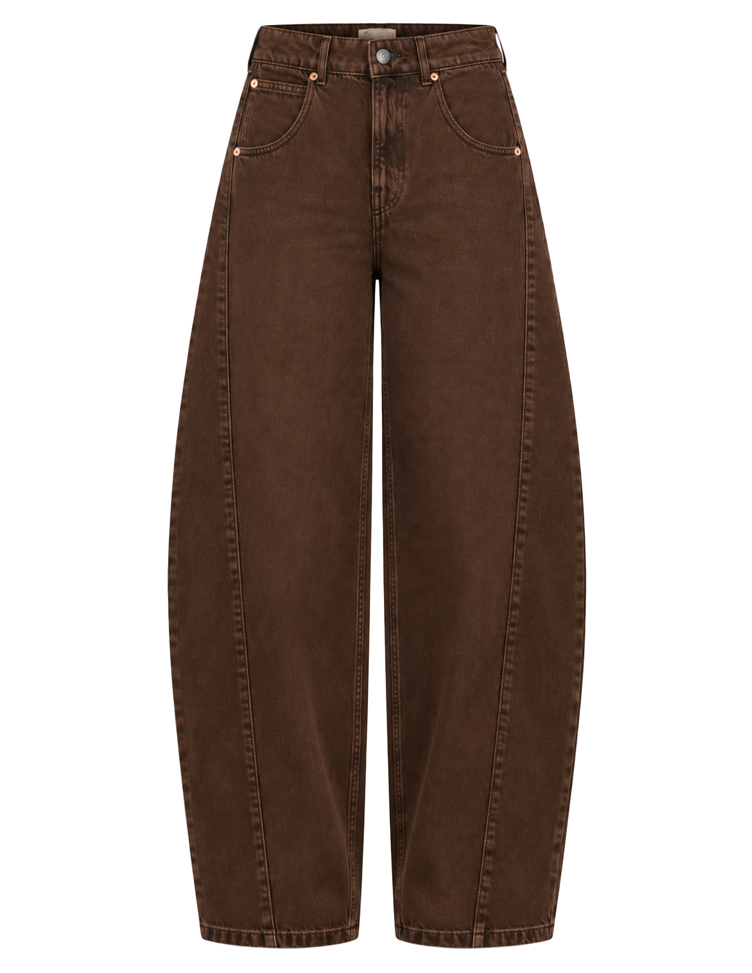 Aaiko BV Barrel jeans DALEY CO 526