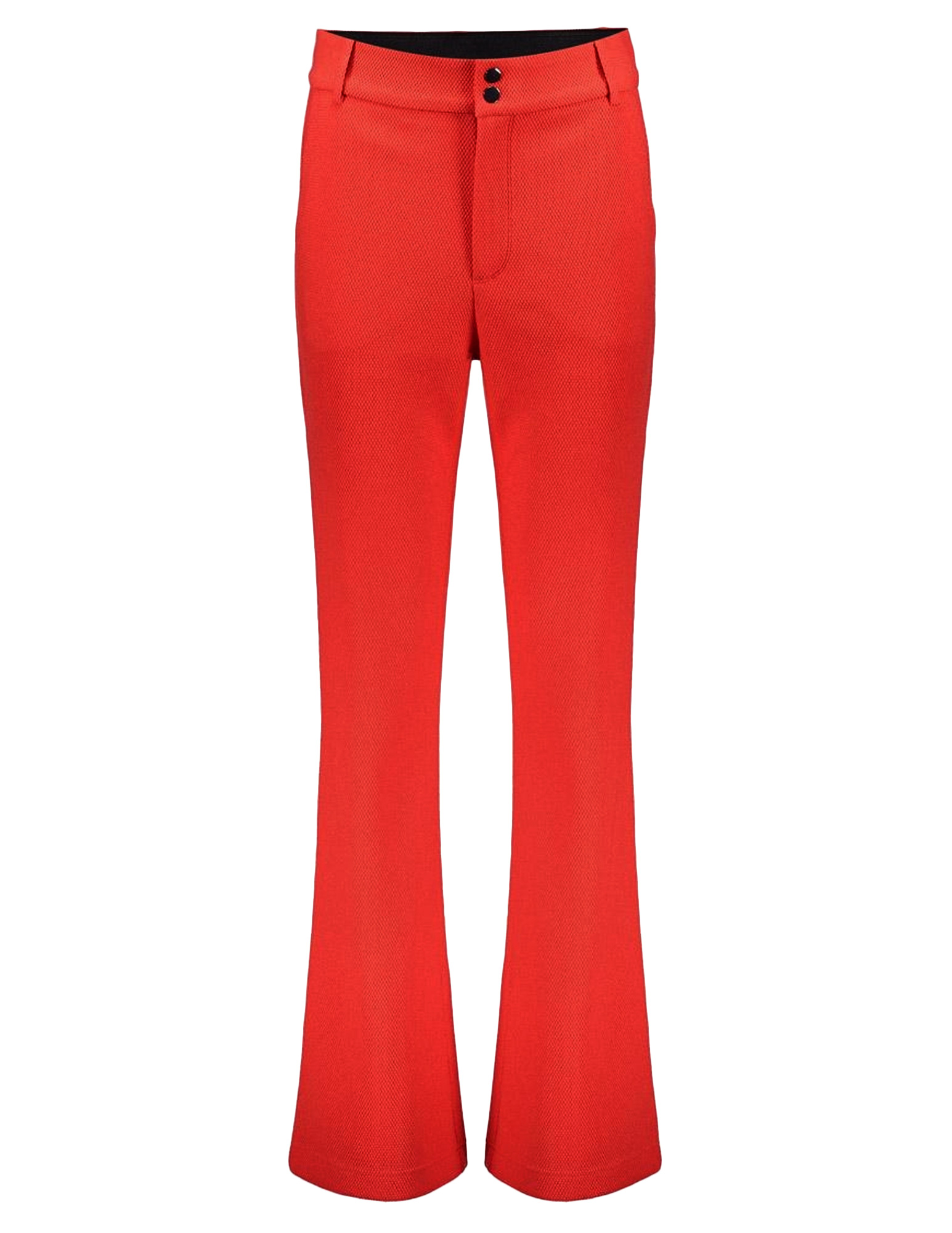 Geisha Comfy pants 51126-21 Rood