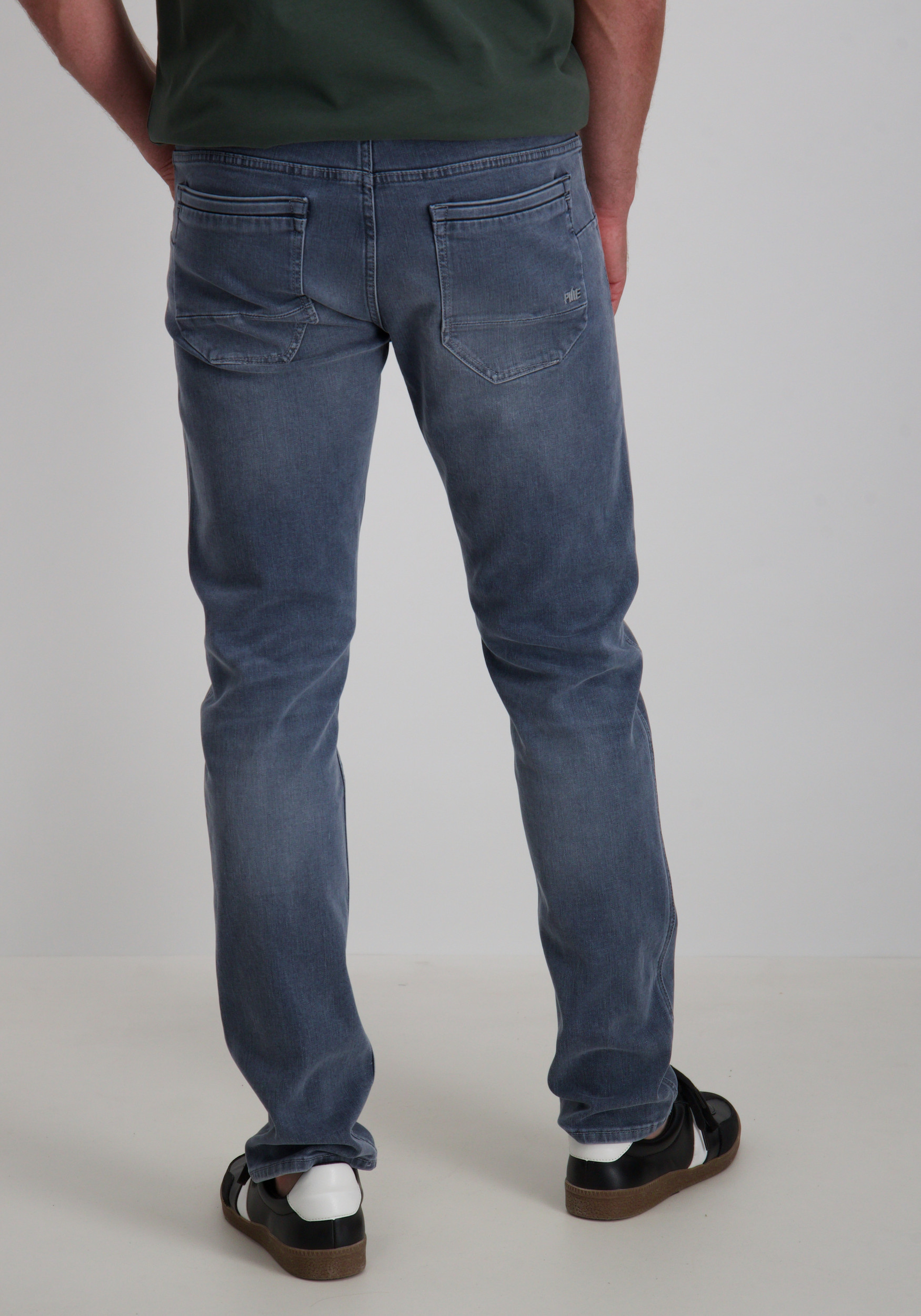 PME Legend Jeans Nightflight PTR120-IGB Raf blauw