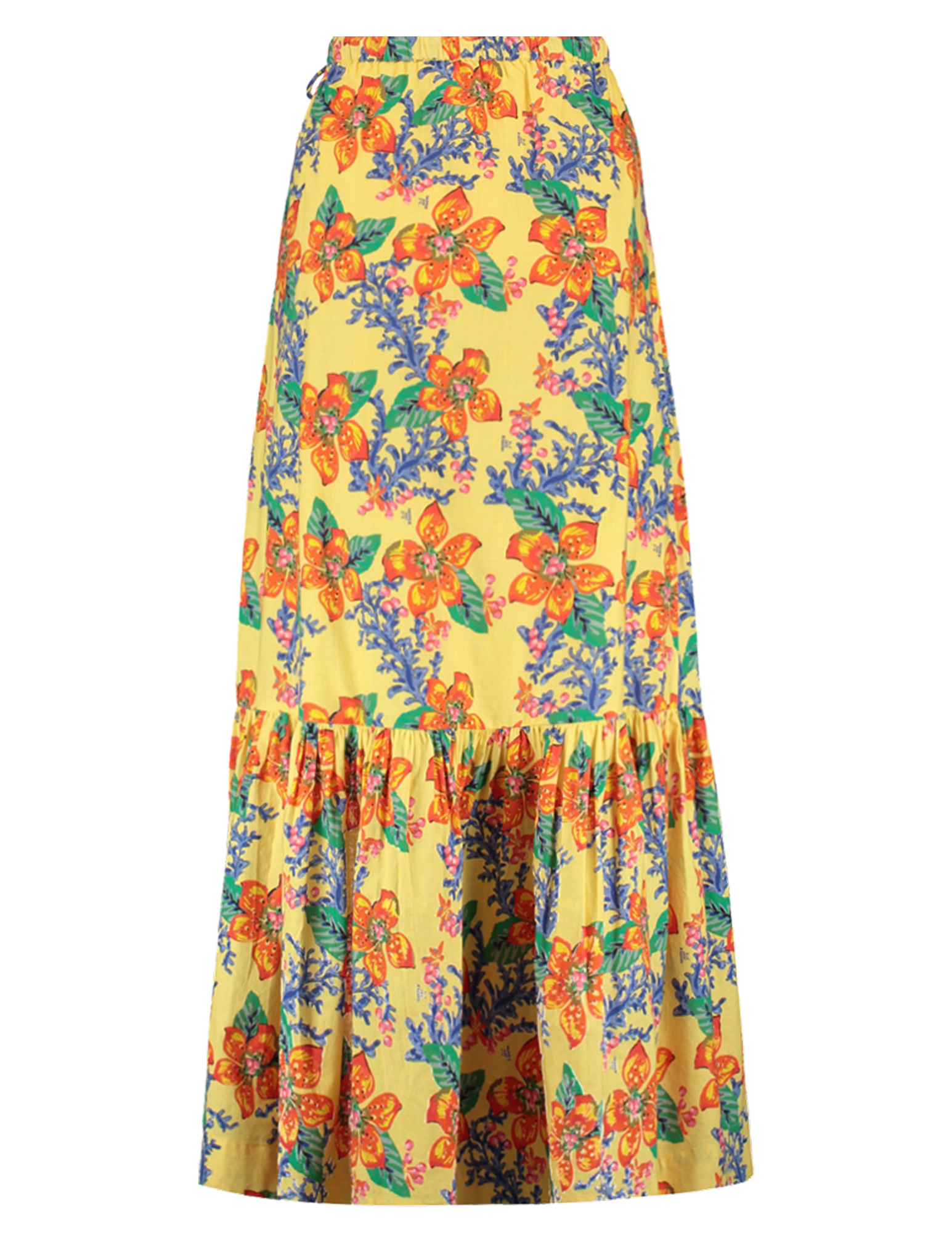 Harper & Yve Rok Zoe HS25C000 Geel