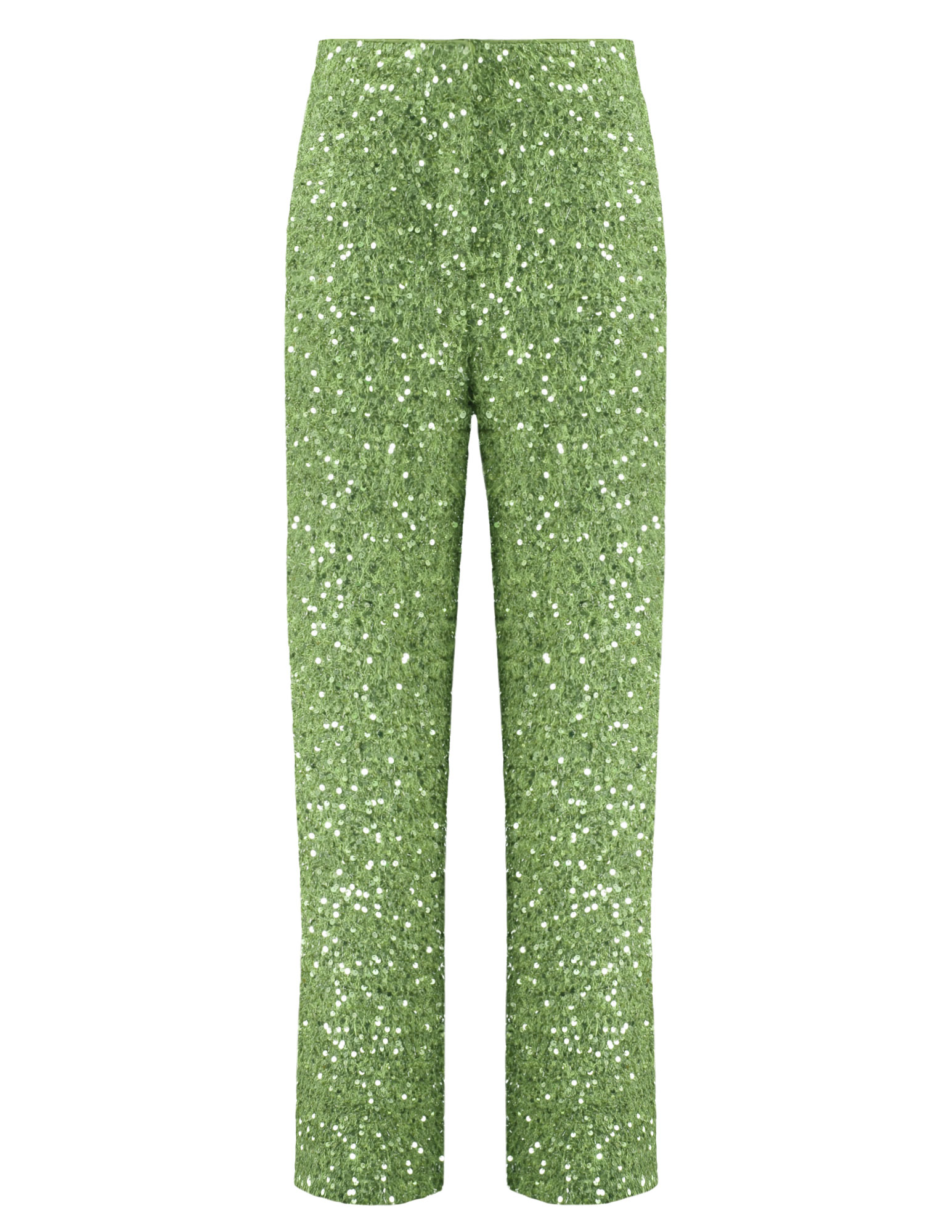 Harper & Yve Broek Holly DW25P114 Groen