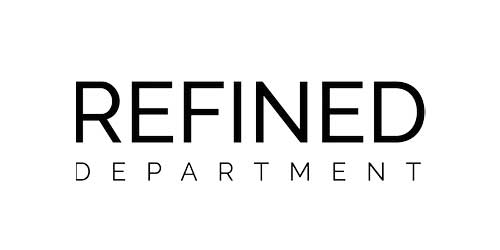 Refined Department