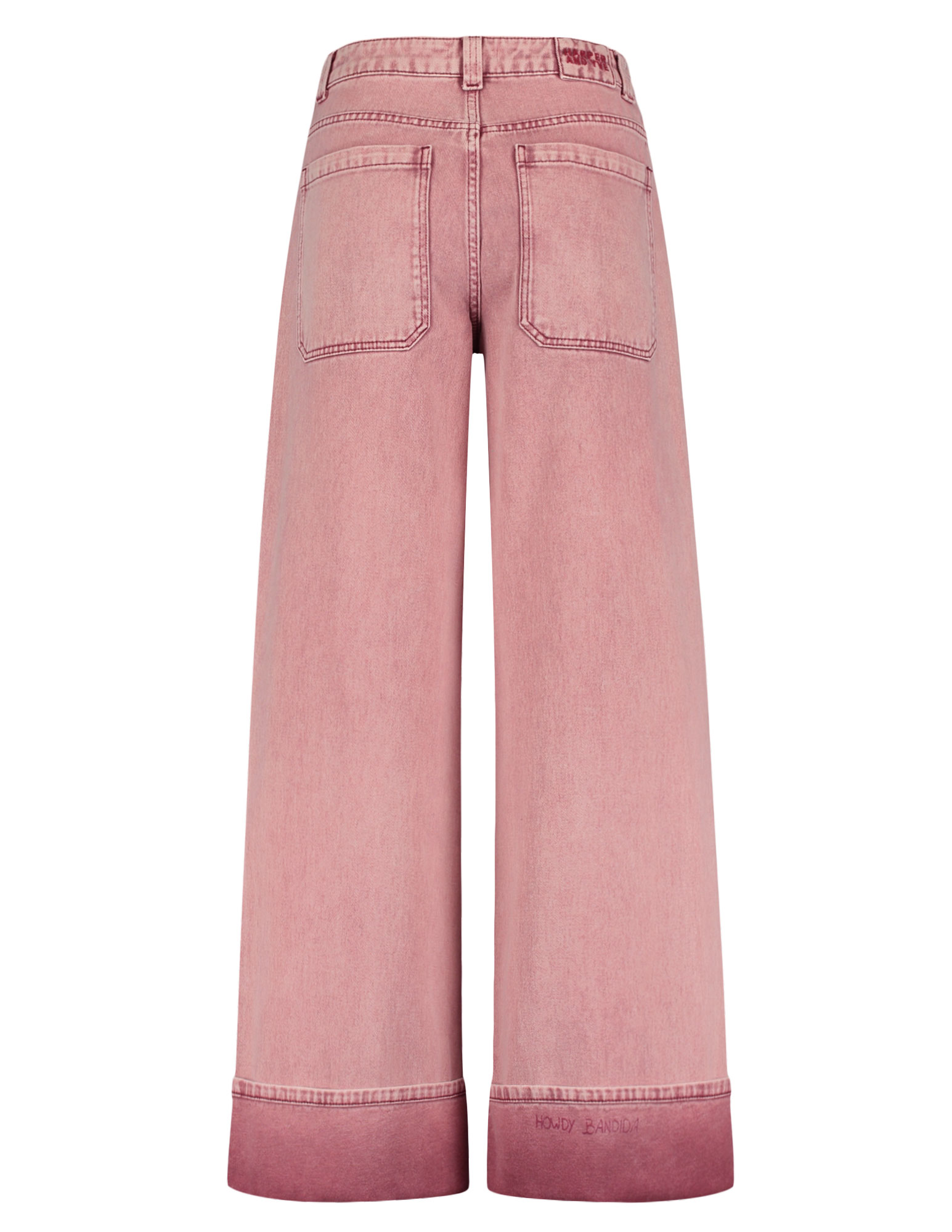 Harper & Yve Broek Madelynn SS6Z100 Rose
