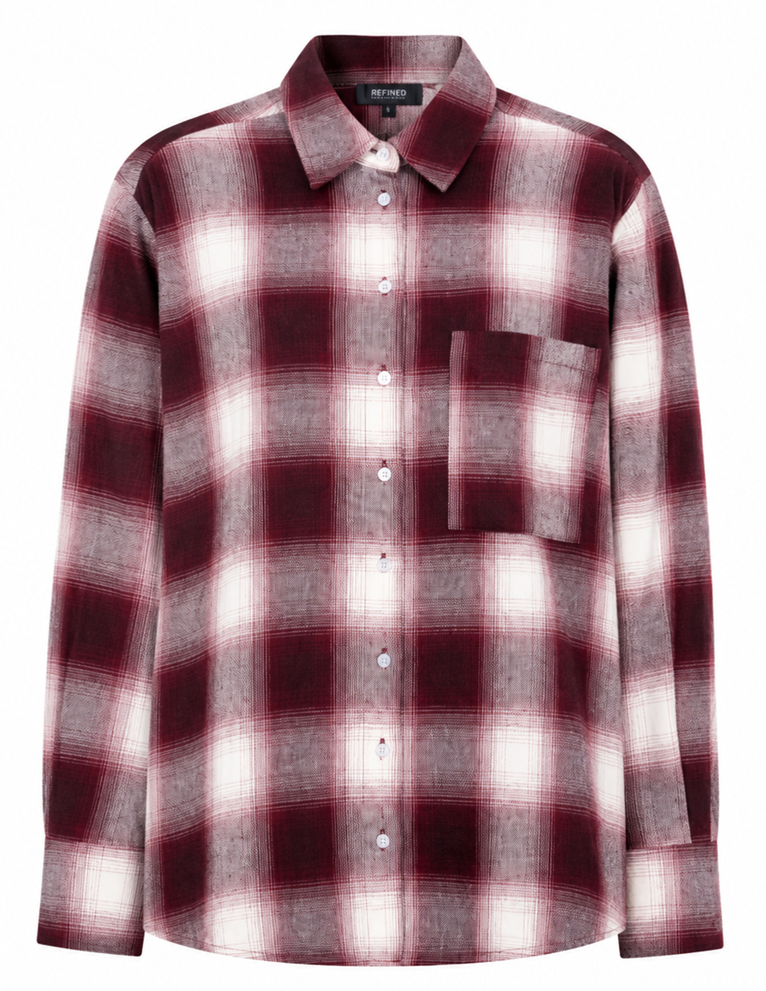Refined Department Lolay blouse R2609958078