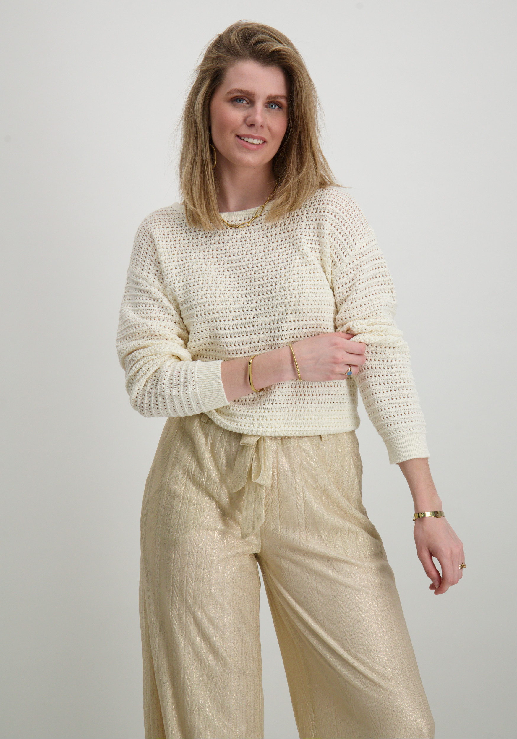 Vila Trui Bellisina 14089578 Wit