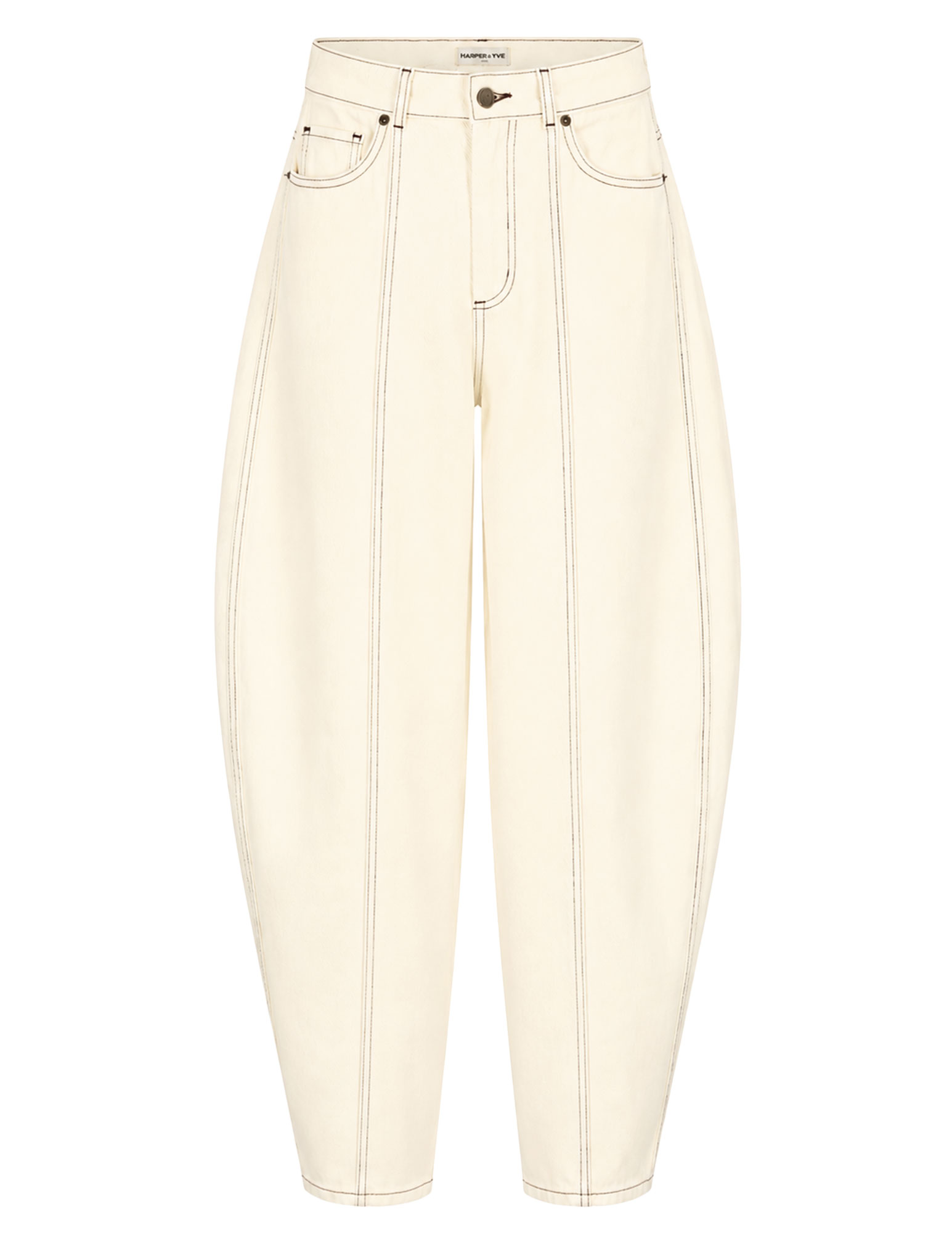 Harper & Yve Broek Arden AW6Z103