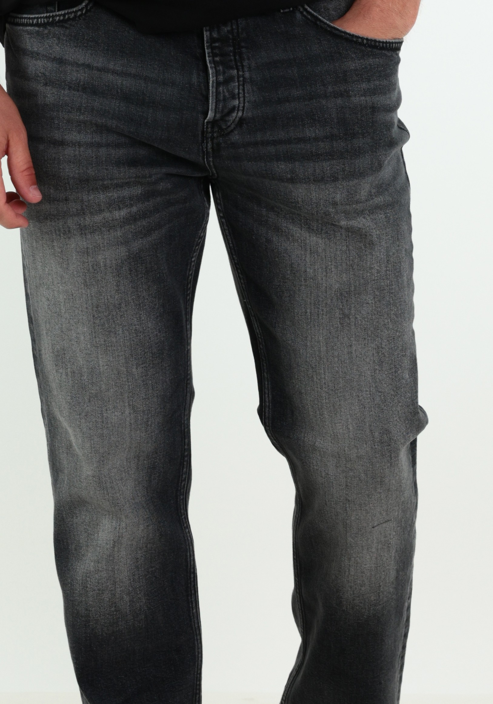 ONLY & SONS Jeans Edge 22033824 Zwart