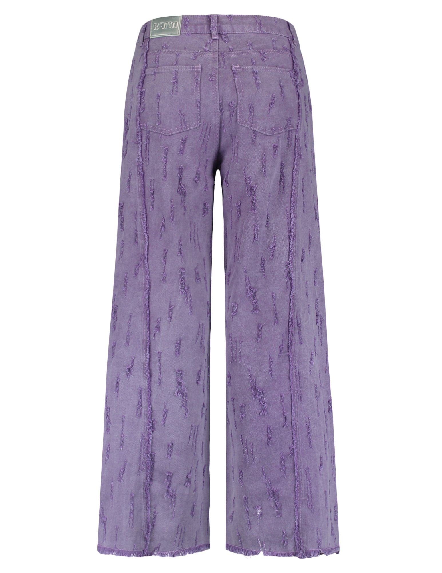 Refined Department Jeans Dain R2602170894 Paars