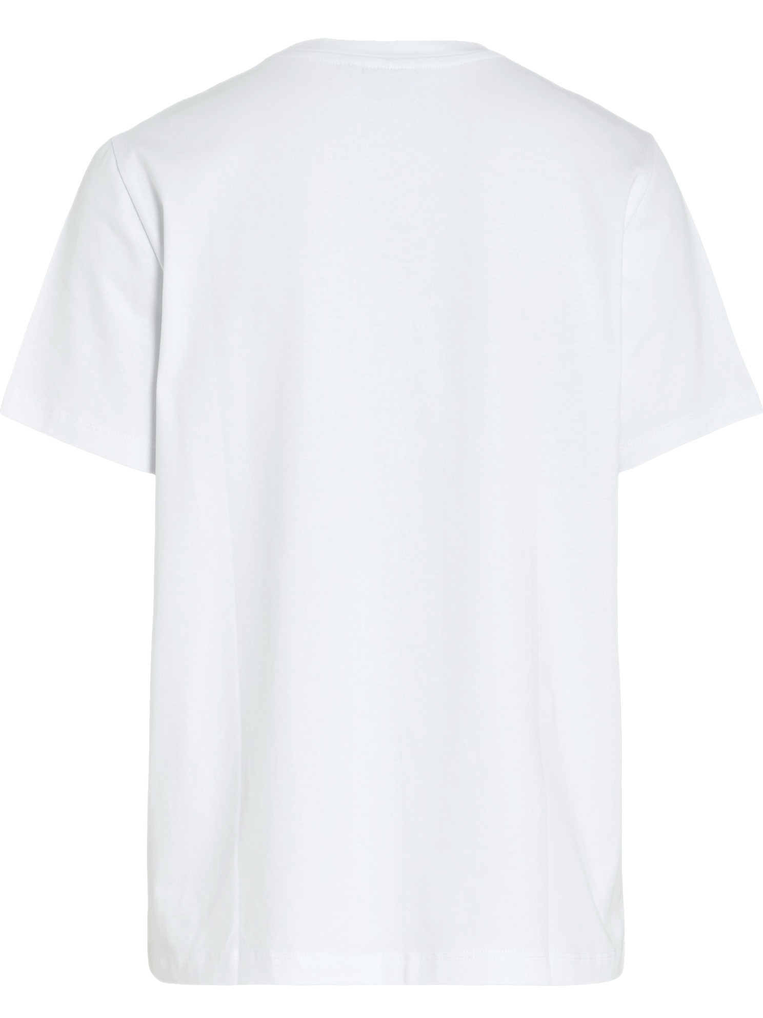 Vila T-shirt Nora 14103448 Wit