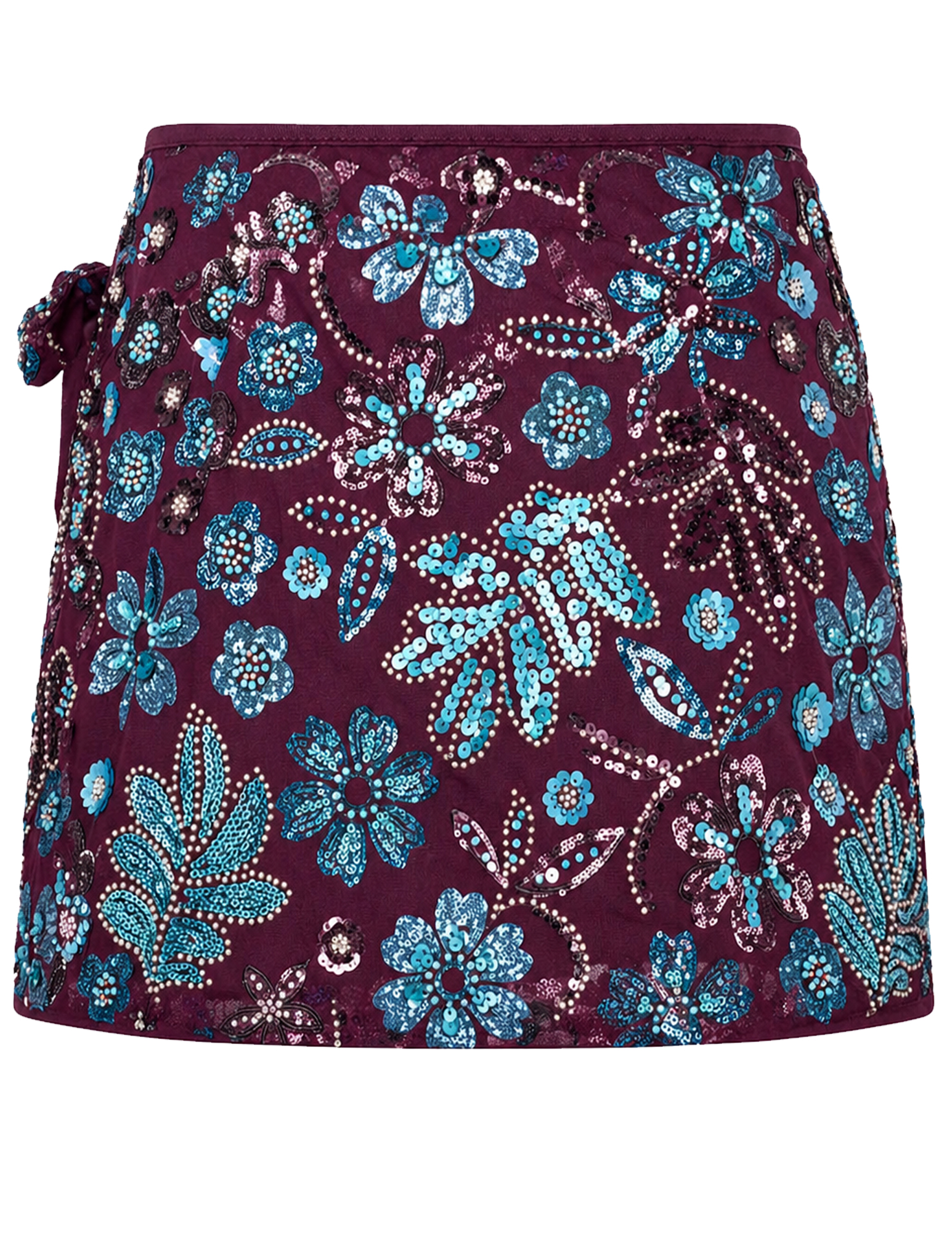 Harper & Yve Rok Romy HS6P005 Paars