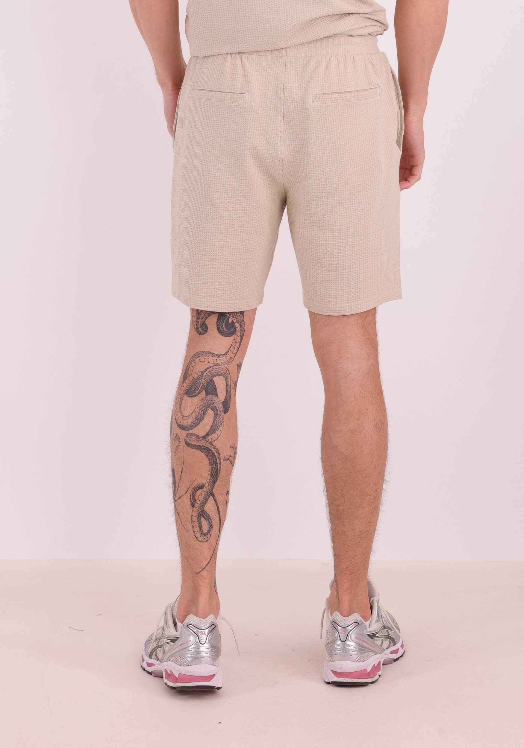 ONLY & SONS Short Kian 22029752 Beige